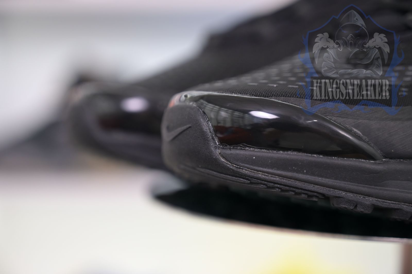 Supreme x Nike Air Max Dn