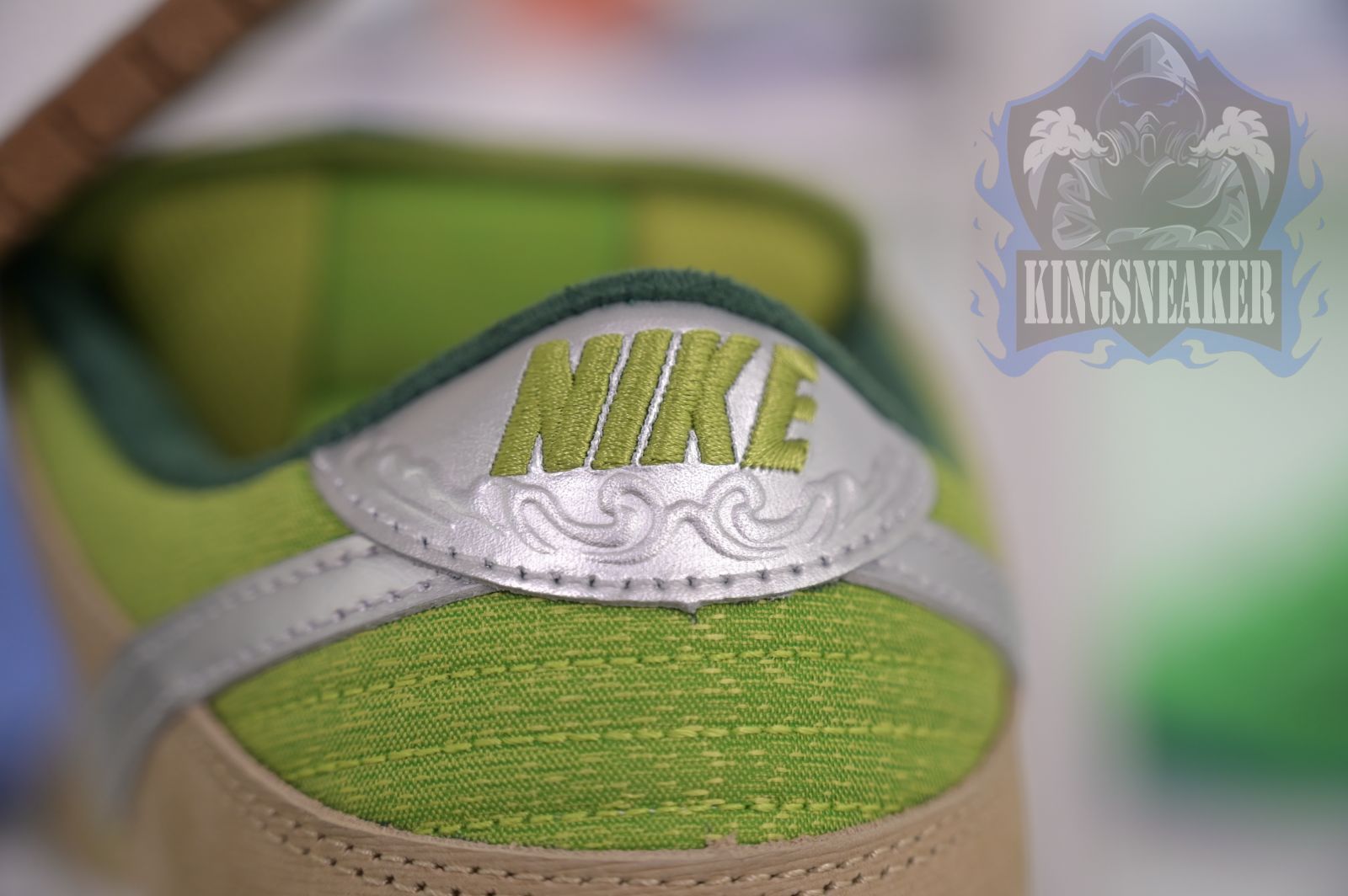 Nike Dunk SB Low