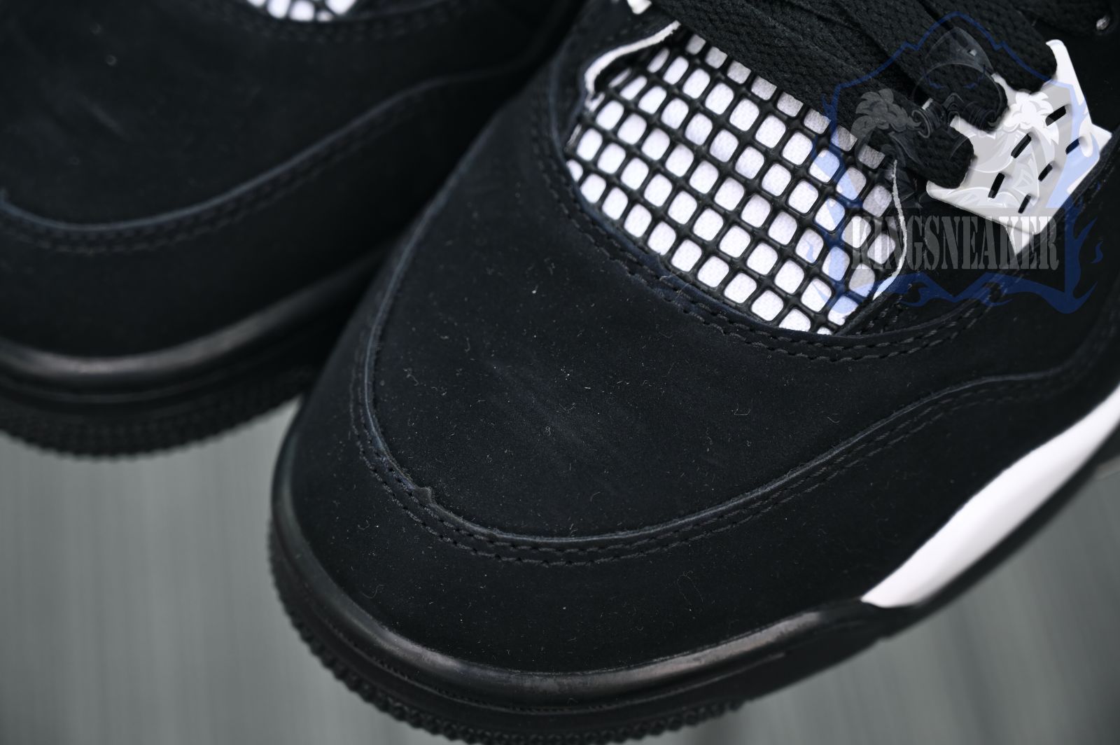 Jordan Air Jordan 4 Retro