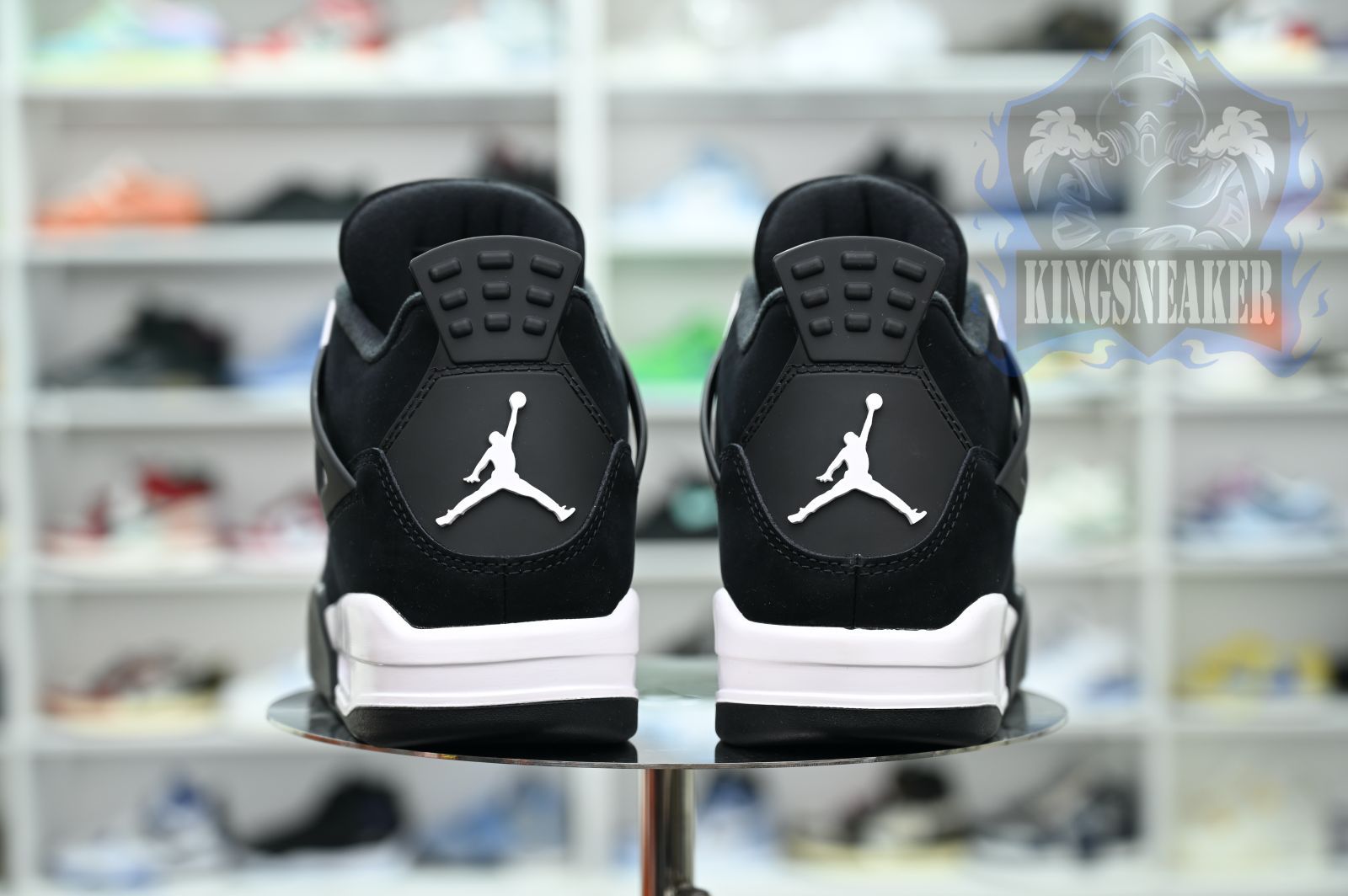 Jordan Air Jordan 4 Retro