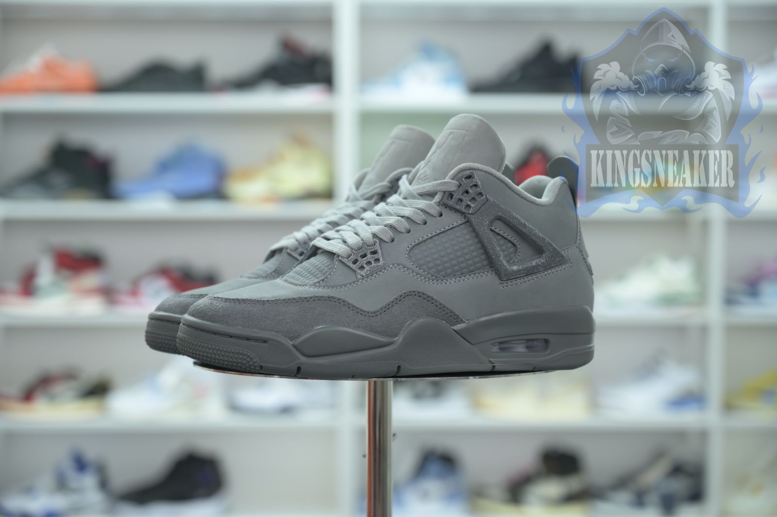 Jordan Air Jordan 4