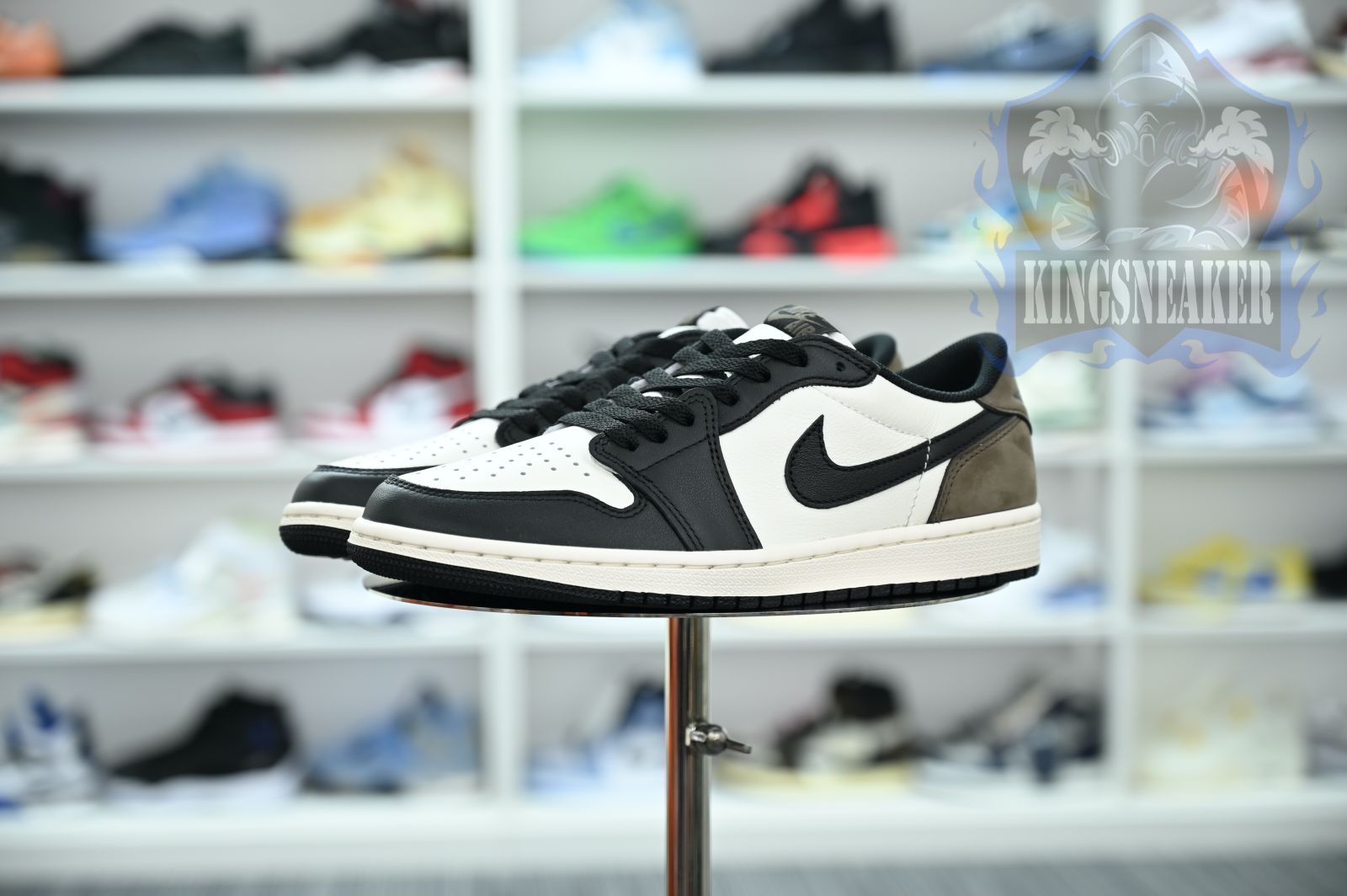 Jordan Air Jordan 1 Low OG