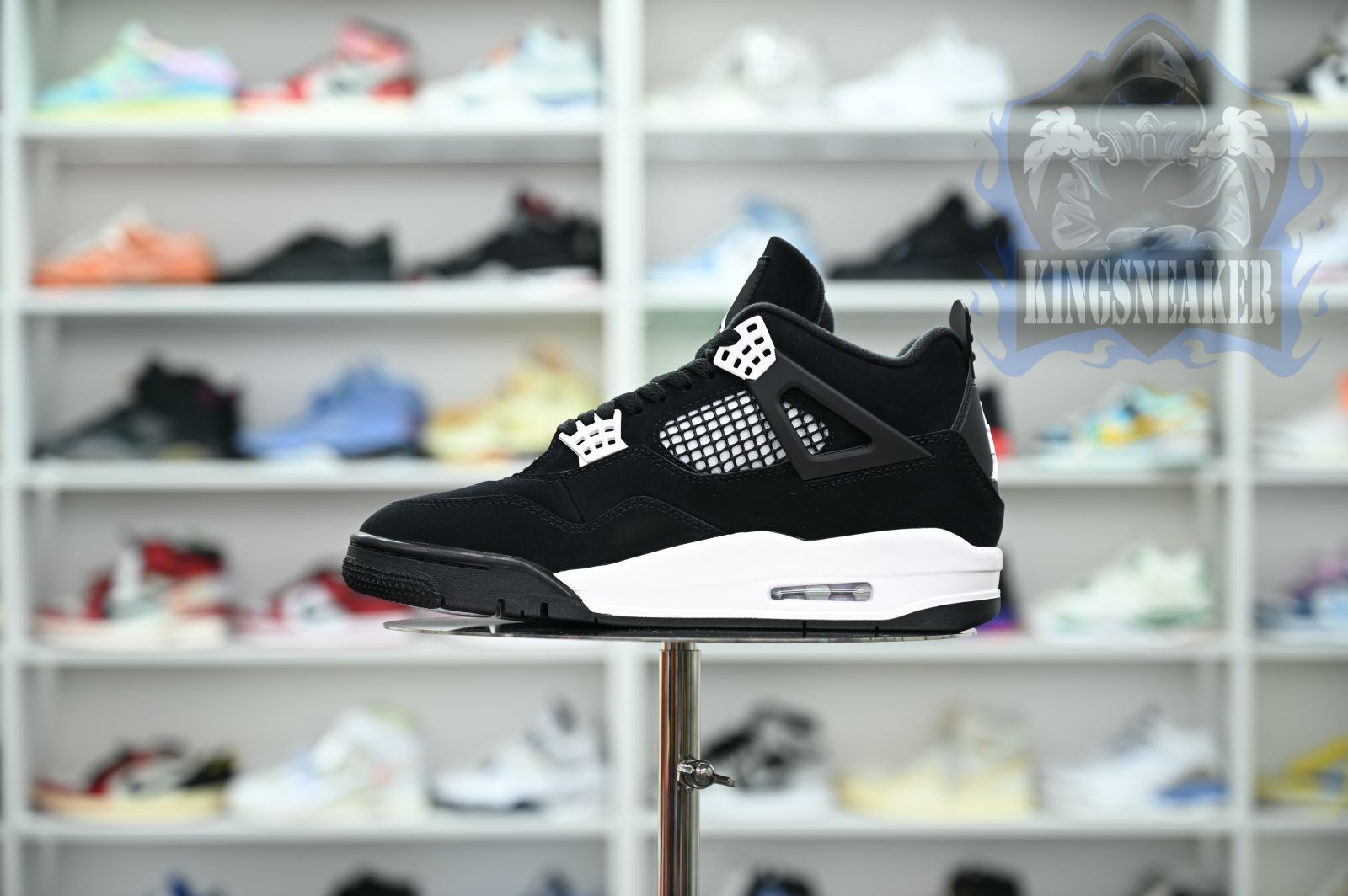 Jordan Air Jordan 4 Retro
