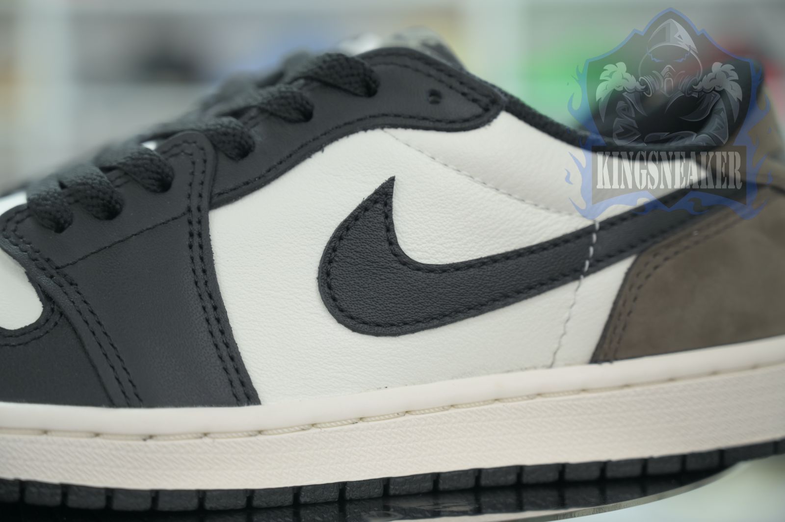Jordan Air Jordan 1 Low OG
