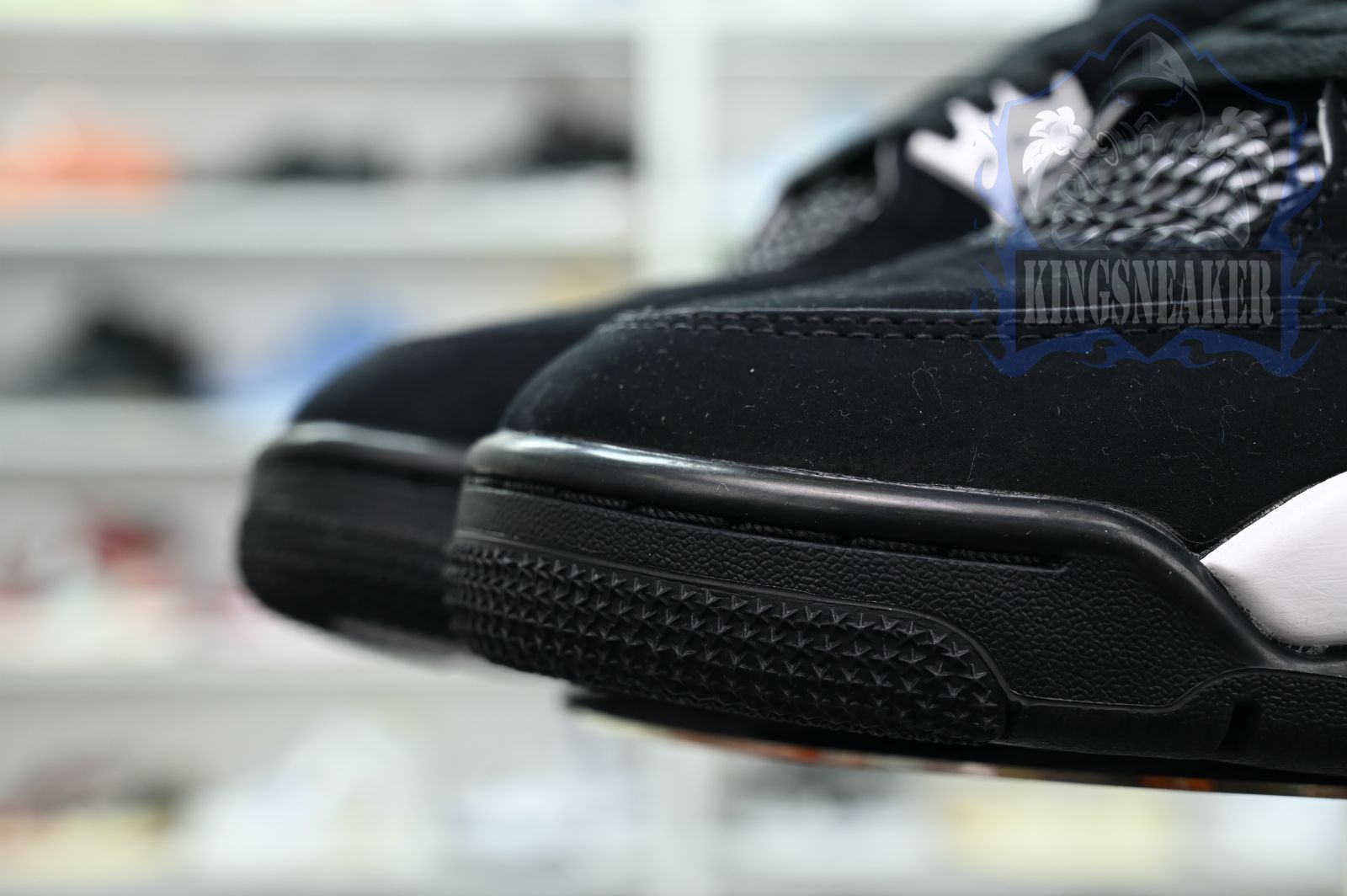 Jordan Air Jordan 4 Retro