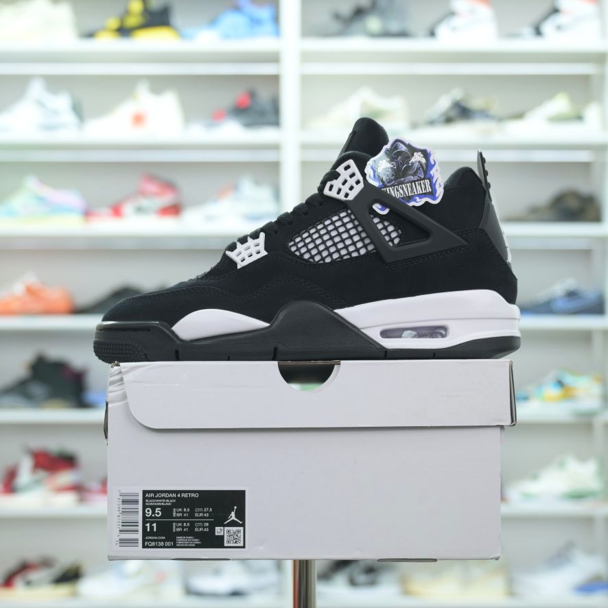 Jordan Air Jordan 4 Retro
