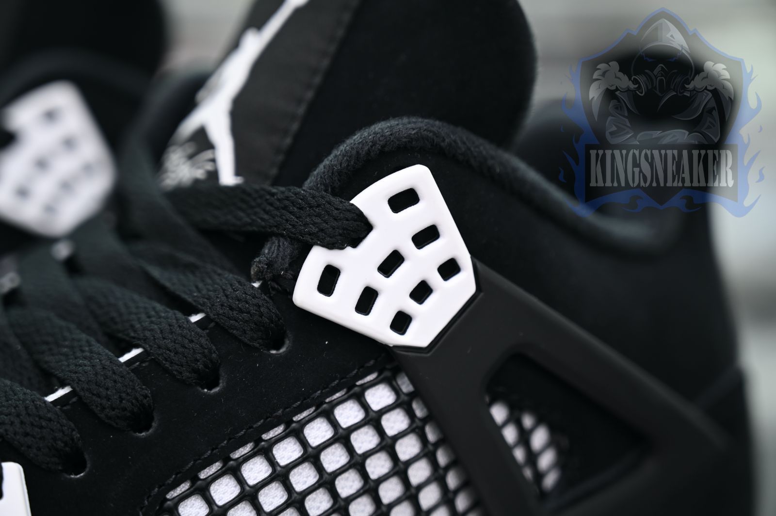 Jordan Air Jordan 4 Retro