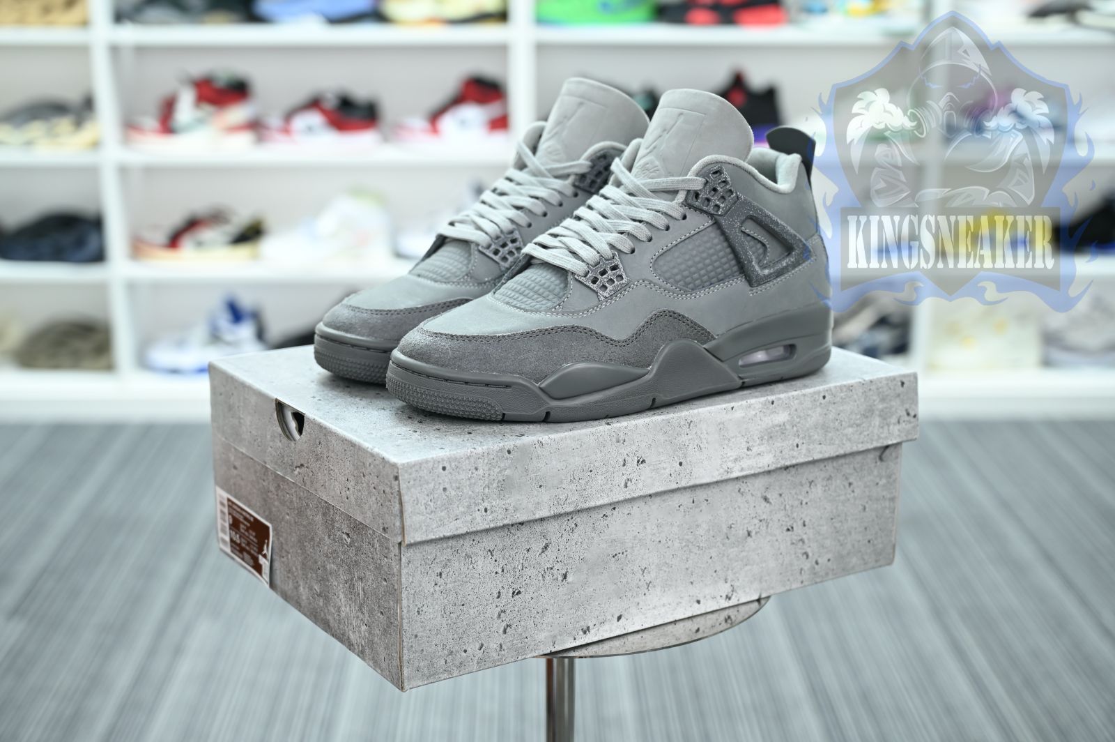 Jordan Air Jordan 4