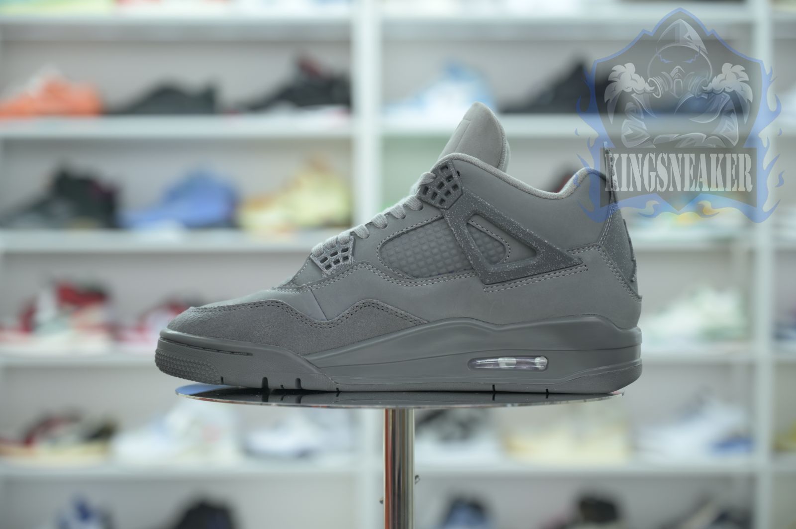 Jordan Air Jordan 4
