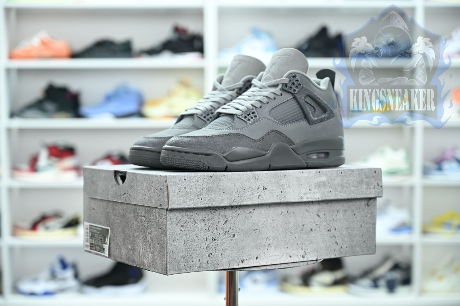 Jordan Air Jordan 4