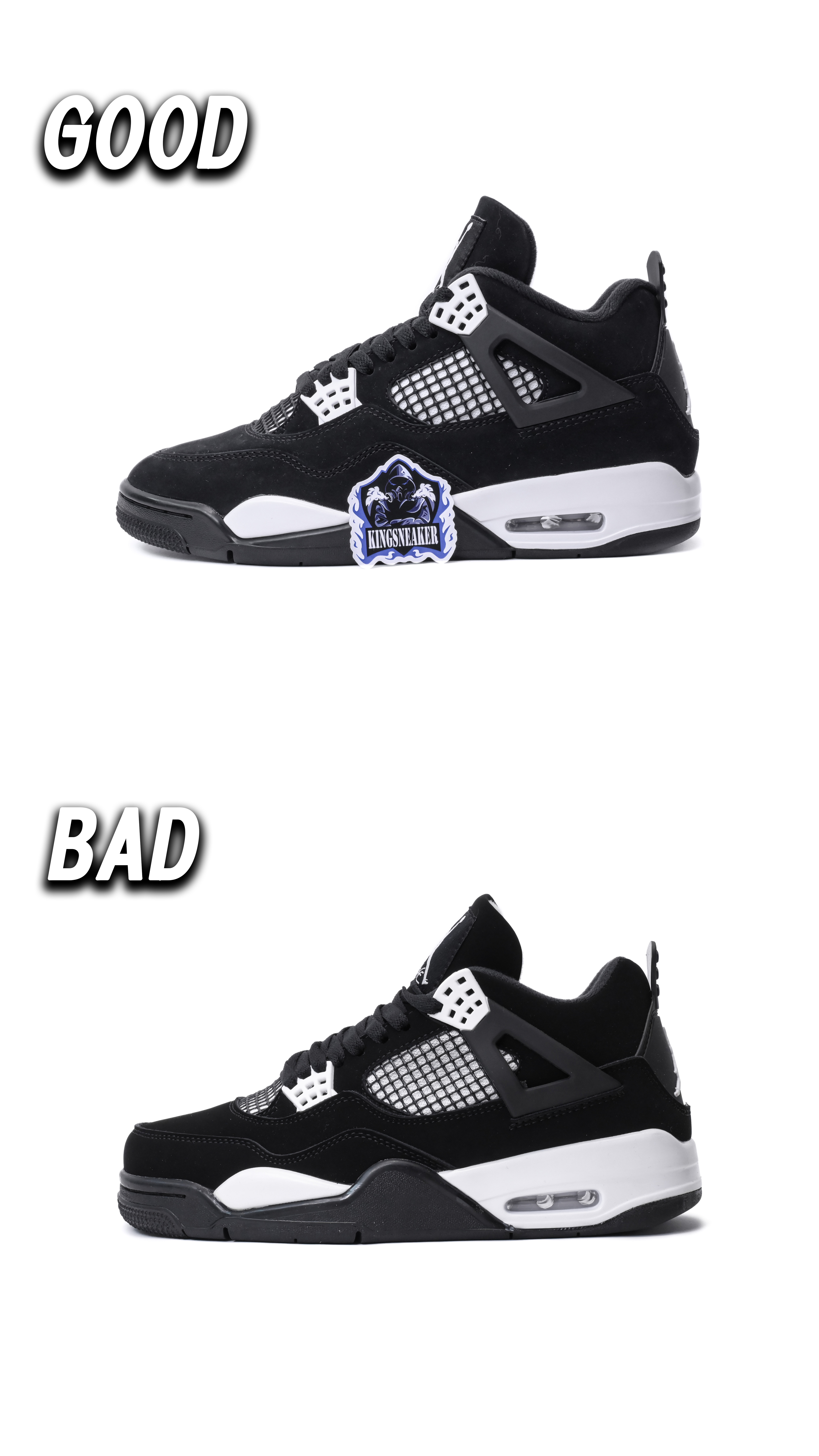 Jordan Air Jordan 4 Retro