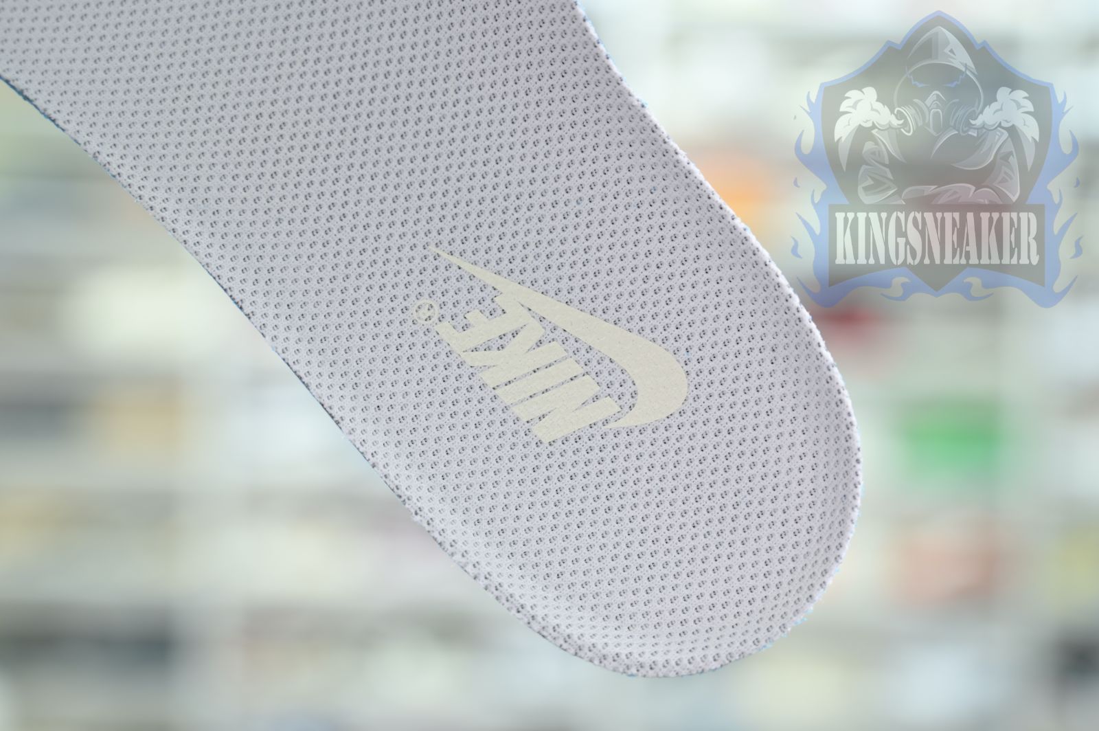 Travis Scott x Nike Shark-A-Don