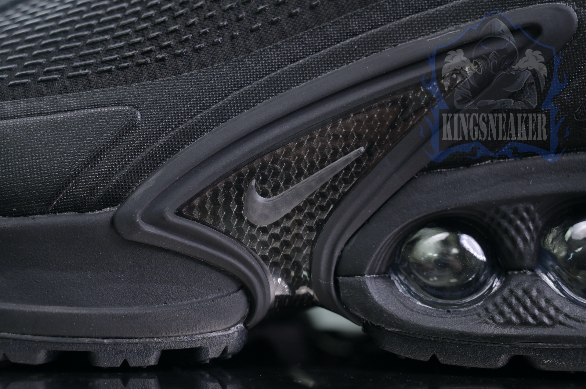 Nike Air Max Dn