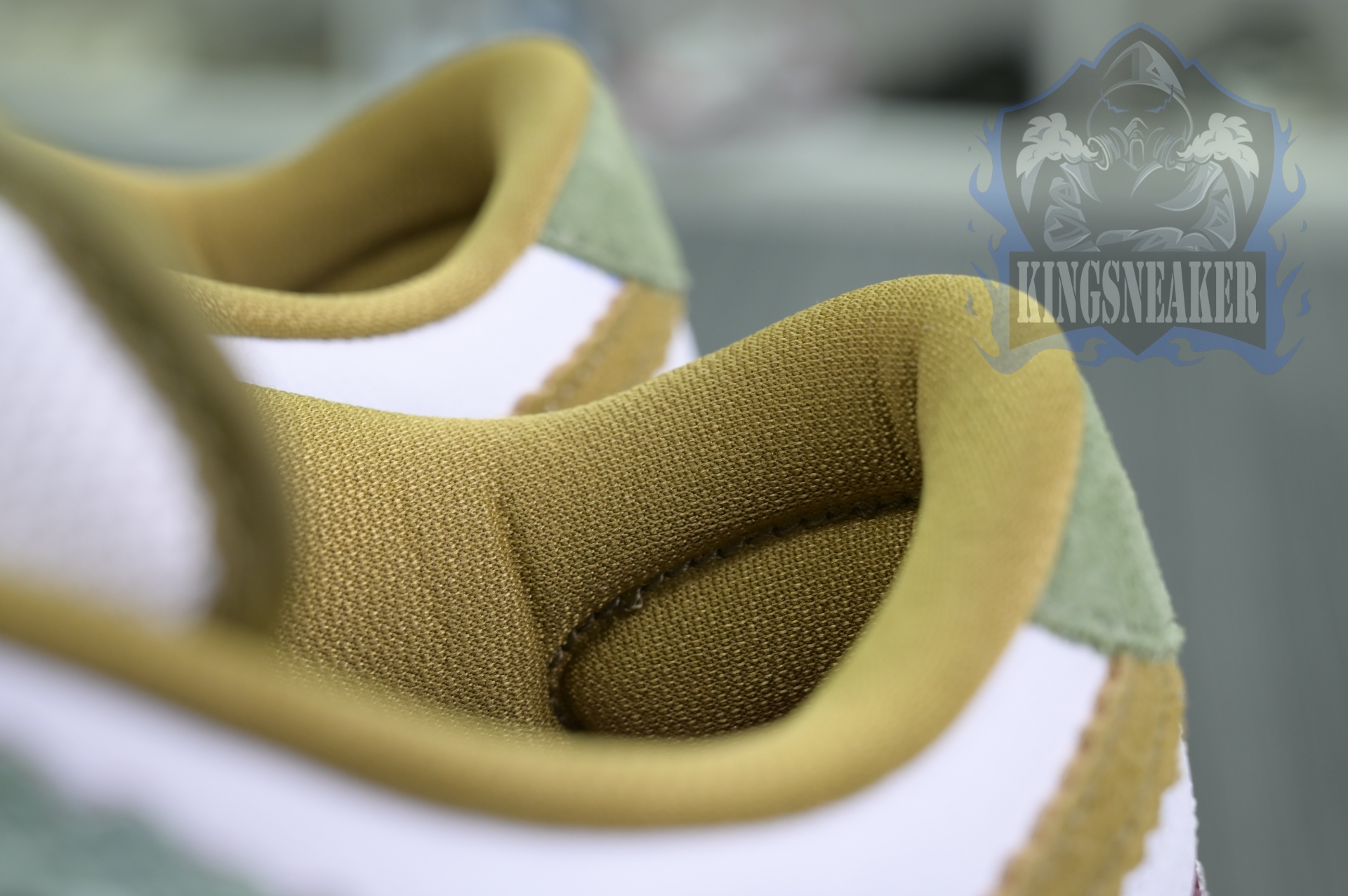 Alexis Sablone x Nike Dunk SB Low