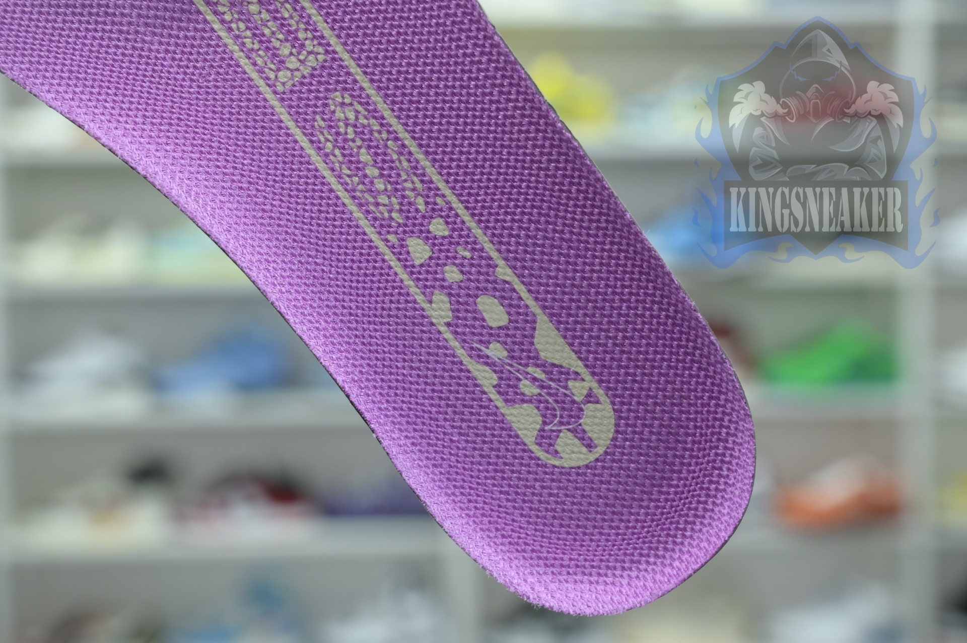 Alexis Sablone x Nike Dunk SB Low