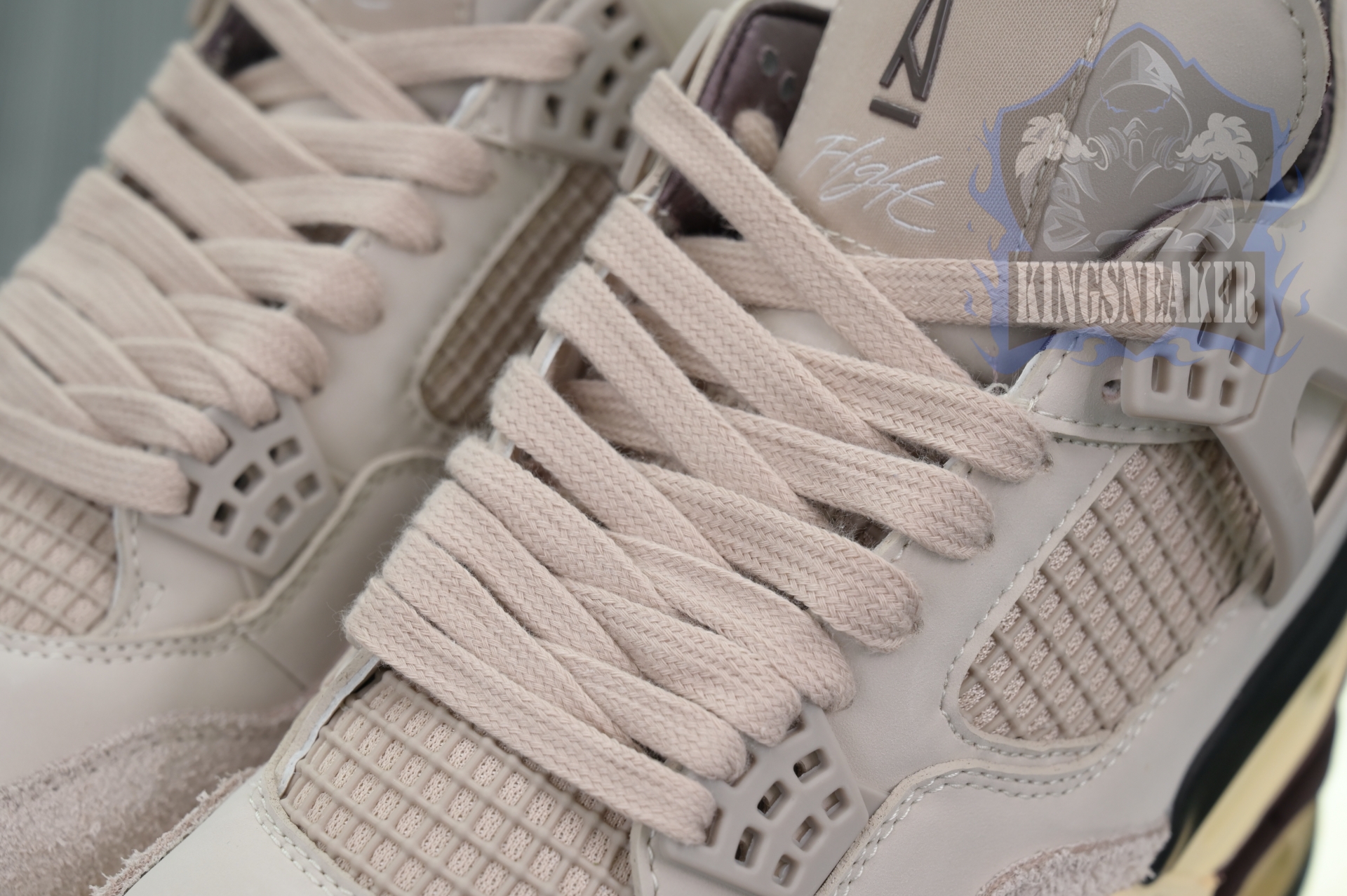 A Ma Maniére x Jordan Air Jordan 4“While You Were Sleeping”