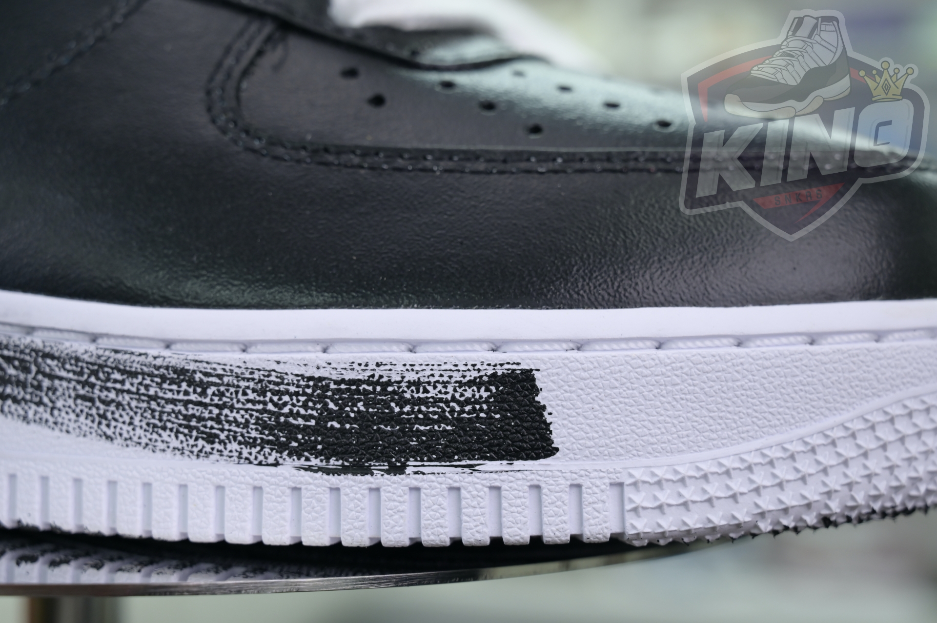 Peaceminusone x Nike Air Force 1 “Para- Noise 3.0”
