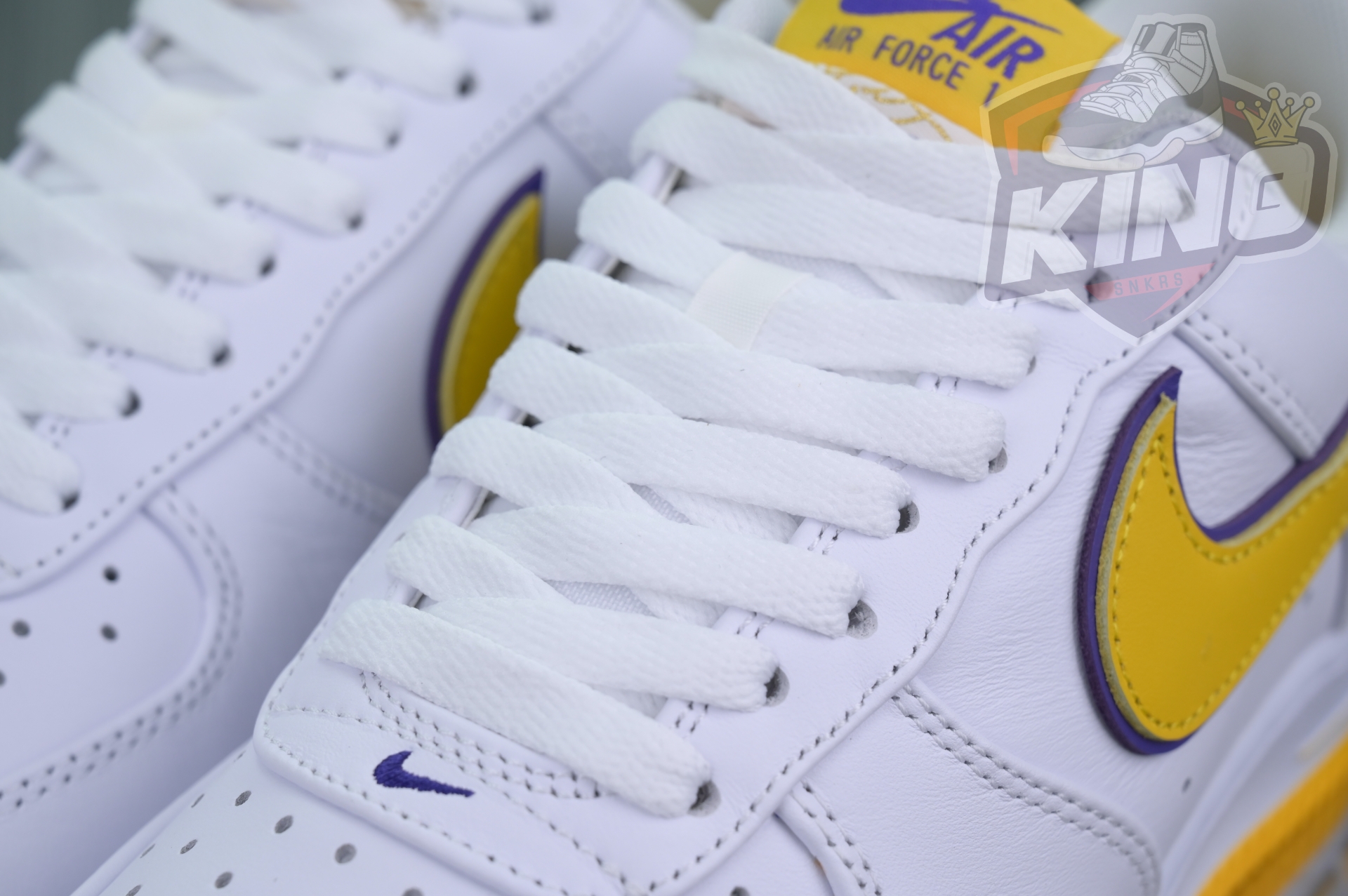 Kobe Bryant x Nike Air Force 1