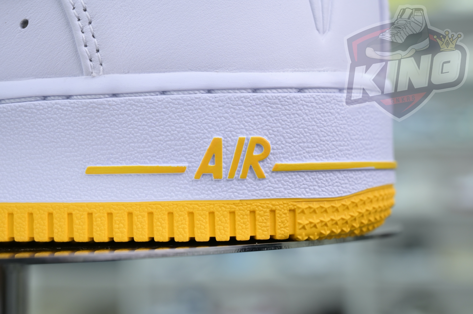 Kobe Bryant x Nike Air Force 1