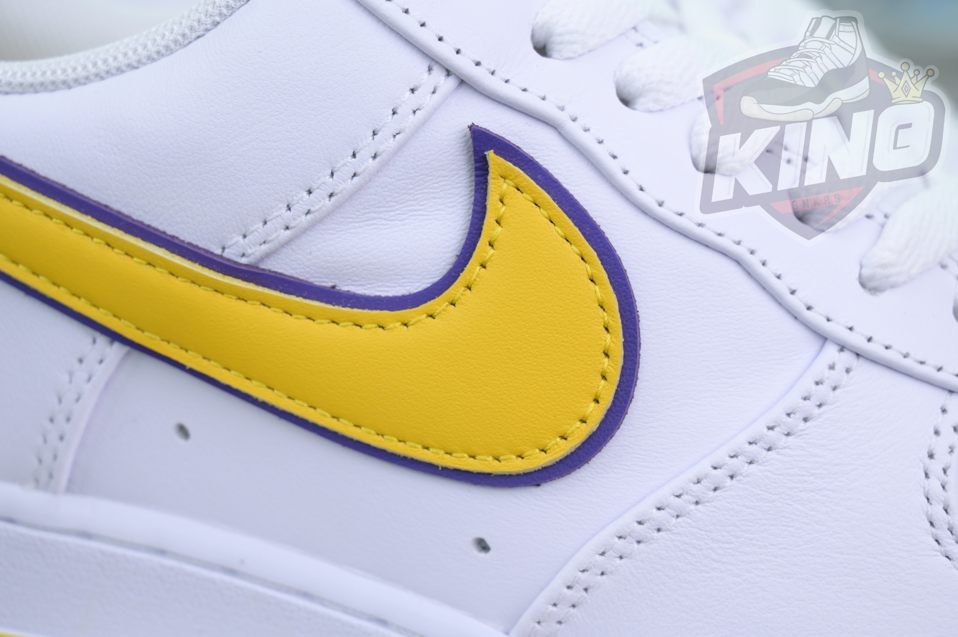 Kobe Bryant x Nike Air Force 1