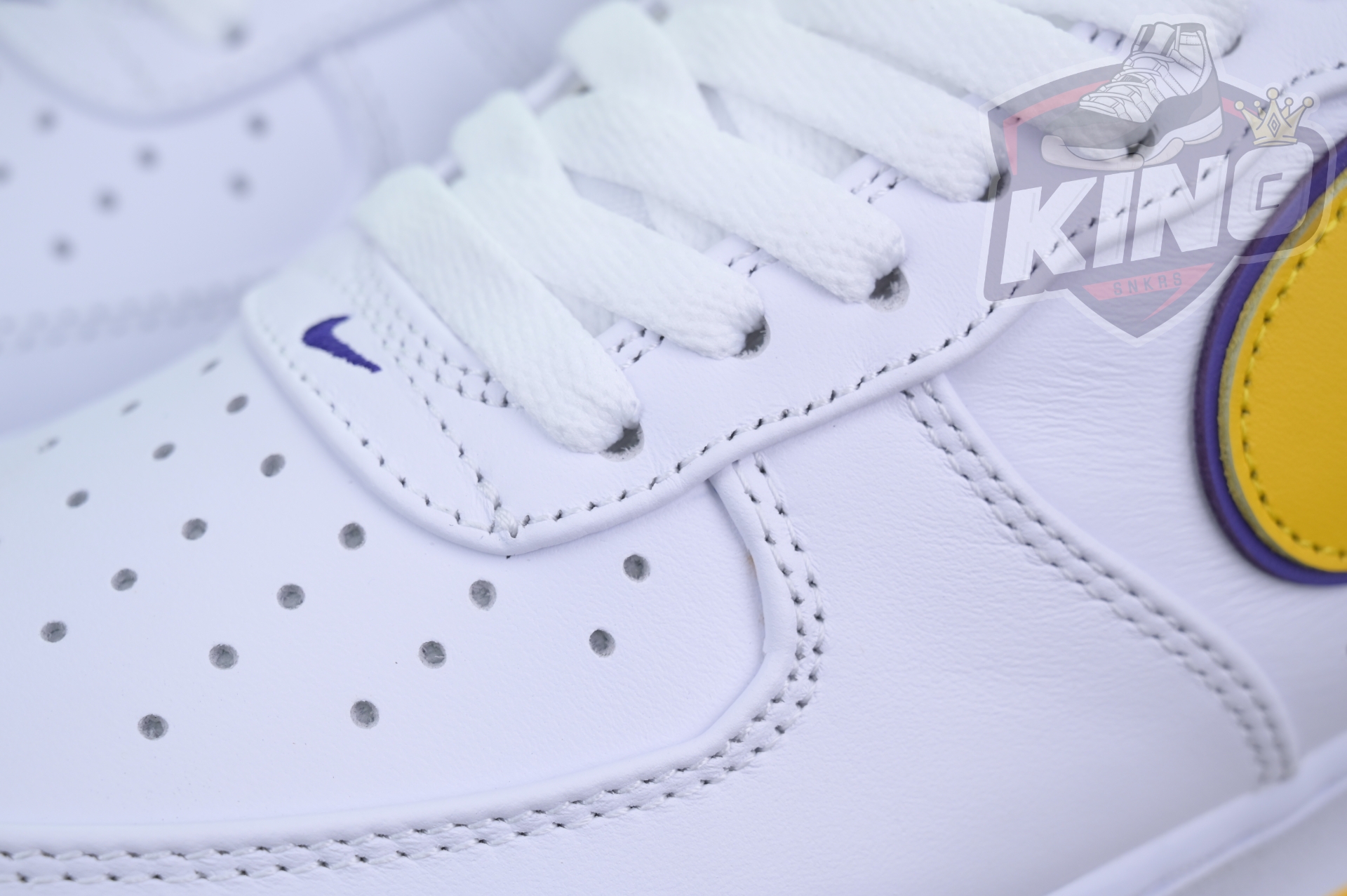 Kobe Bryant x Nike Air Force 1