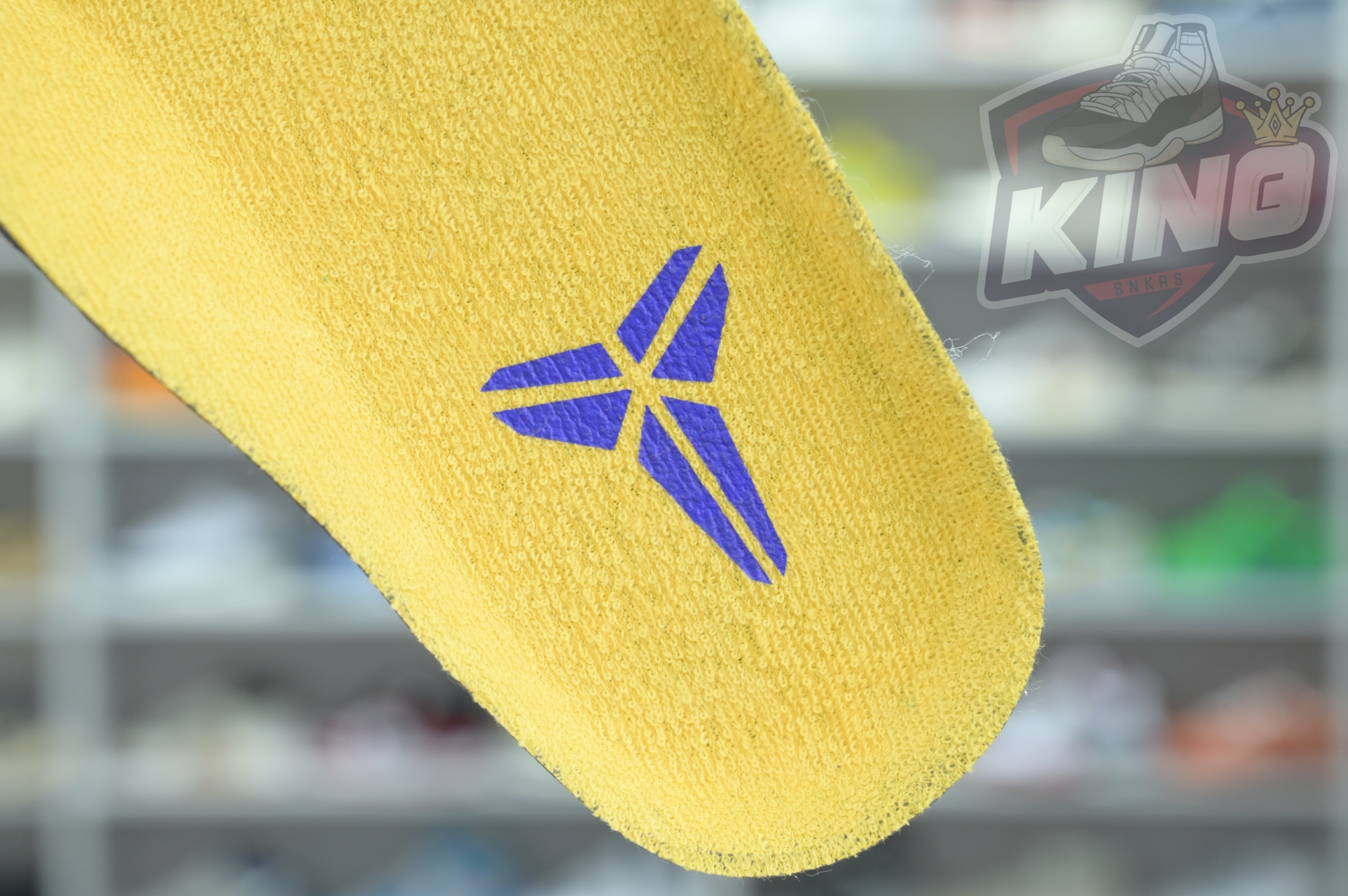 Kobe Bryant x Nike Air Force 1