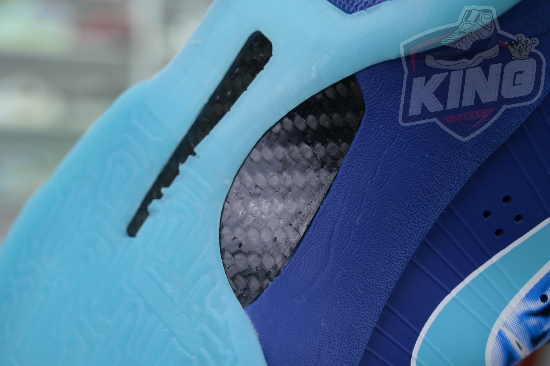 Nike Zoom Kobe 5 Protro“X-Ray”