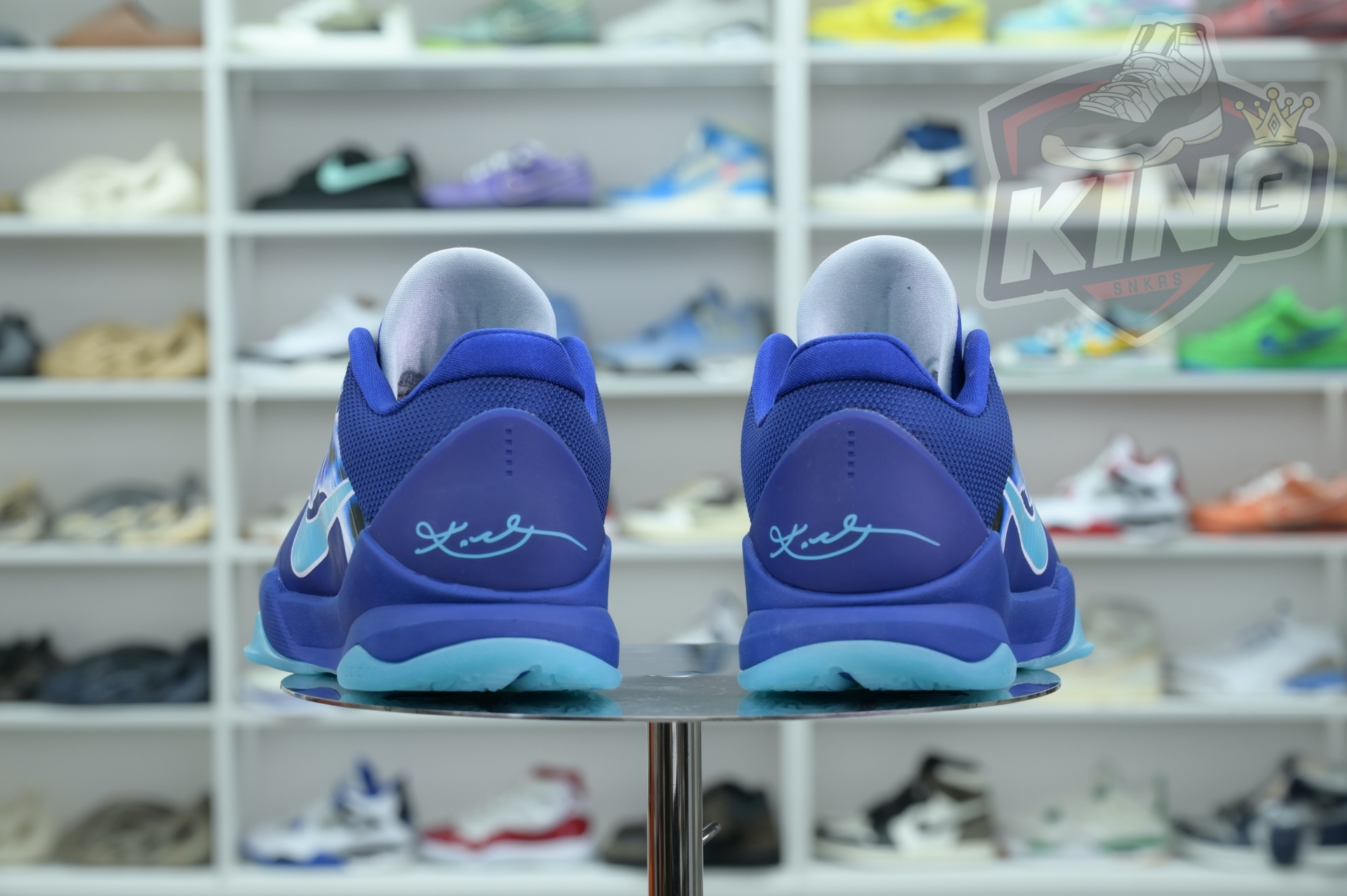 Nike Zoom Kobe 5 Protro“X-Ray”