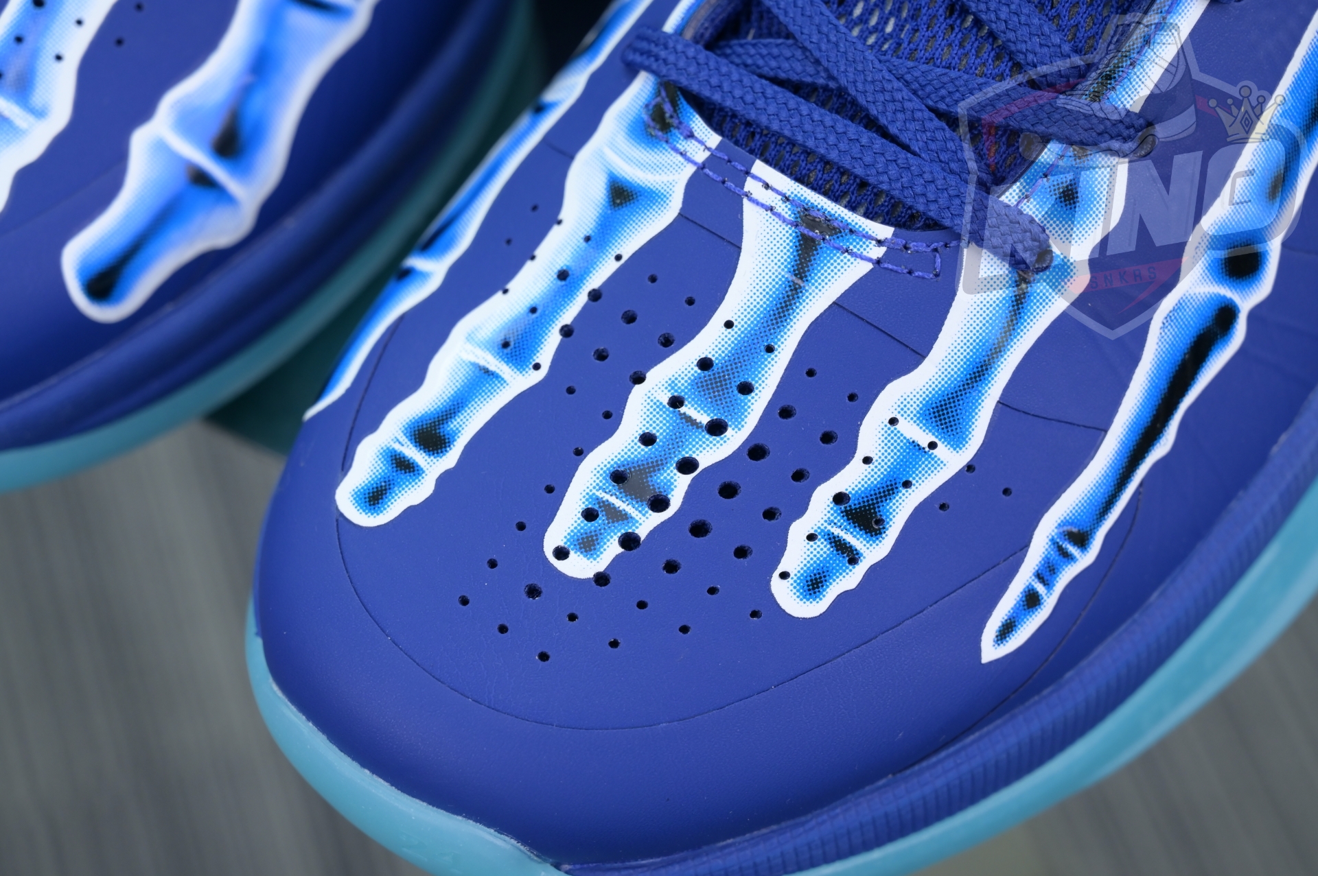 Nike Zoom Kobe 5 Protro“X-Ray”