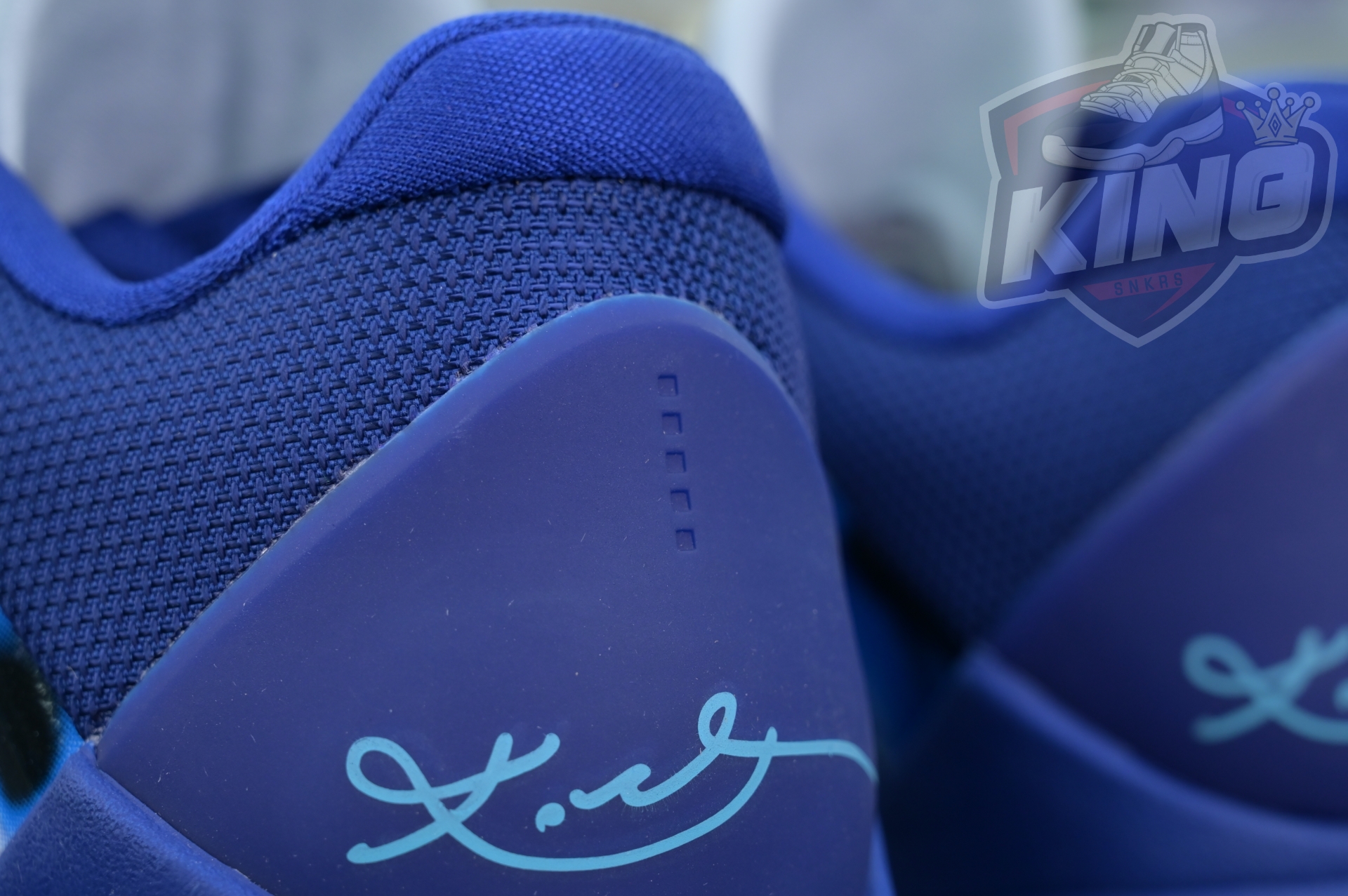 Nike Zoom Kobe 5 Protro“X-Ray”