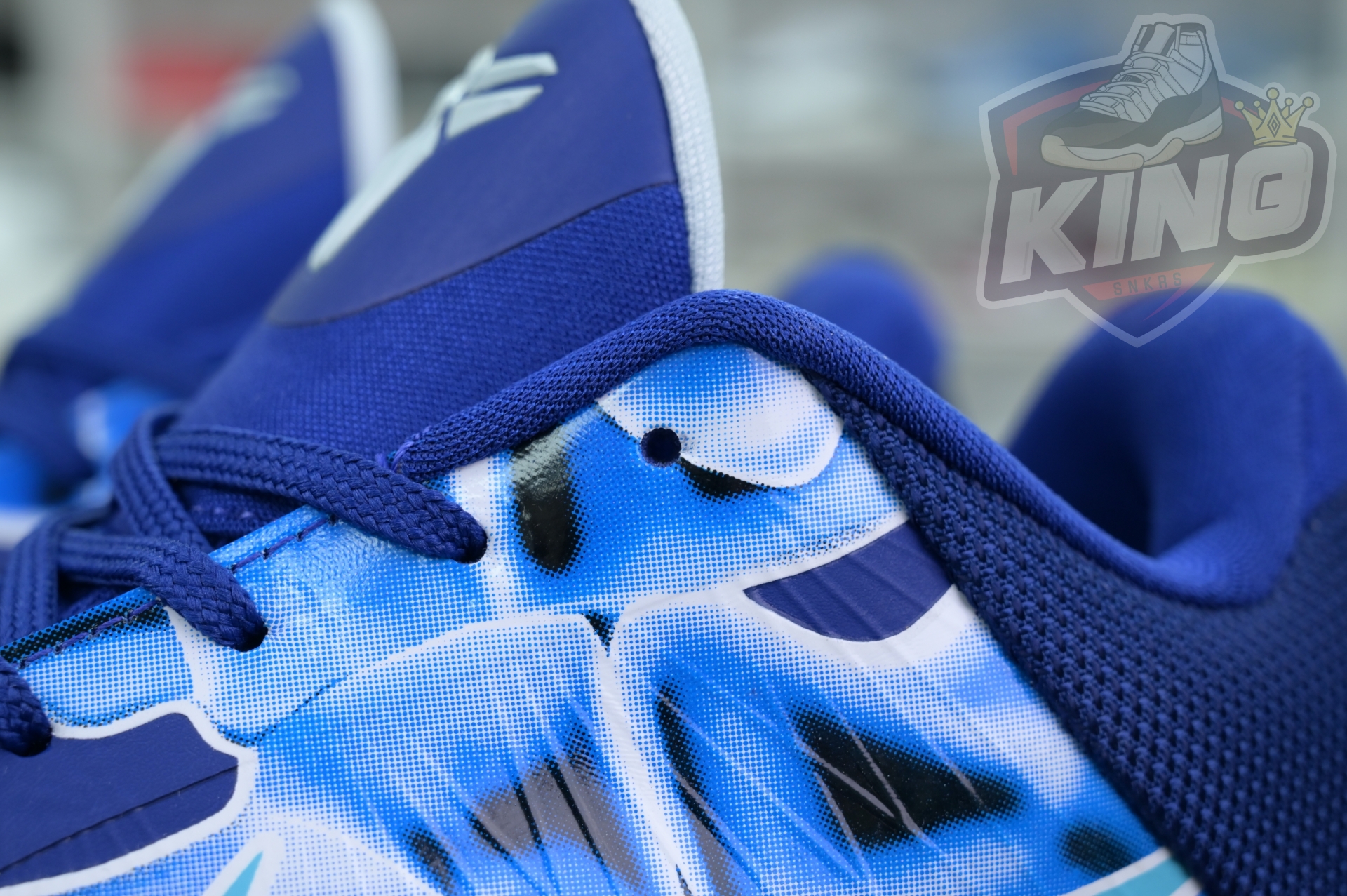 Nike Zoom Kobe 5 Protro“X-Ray”