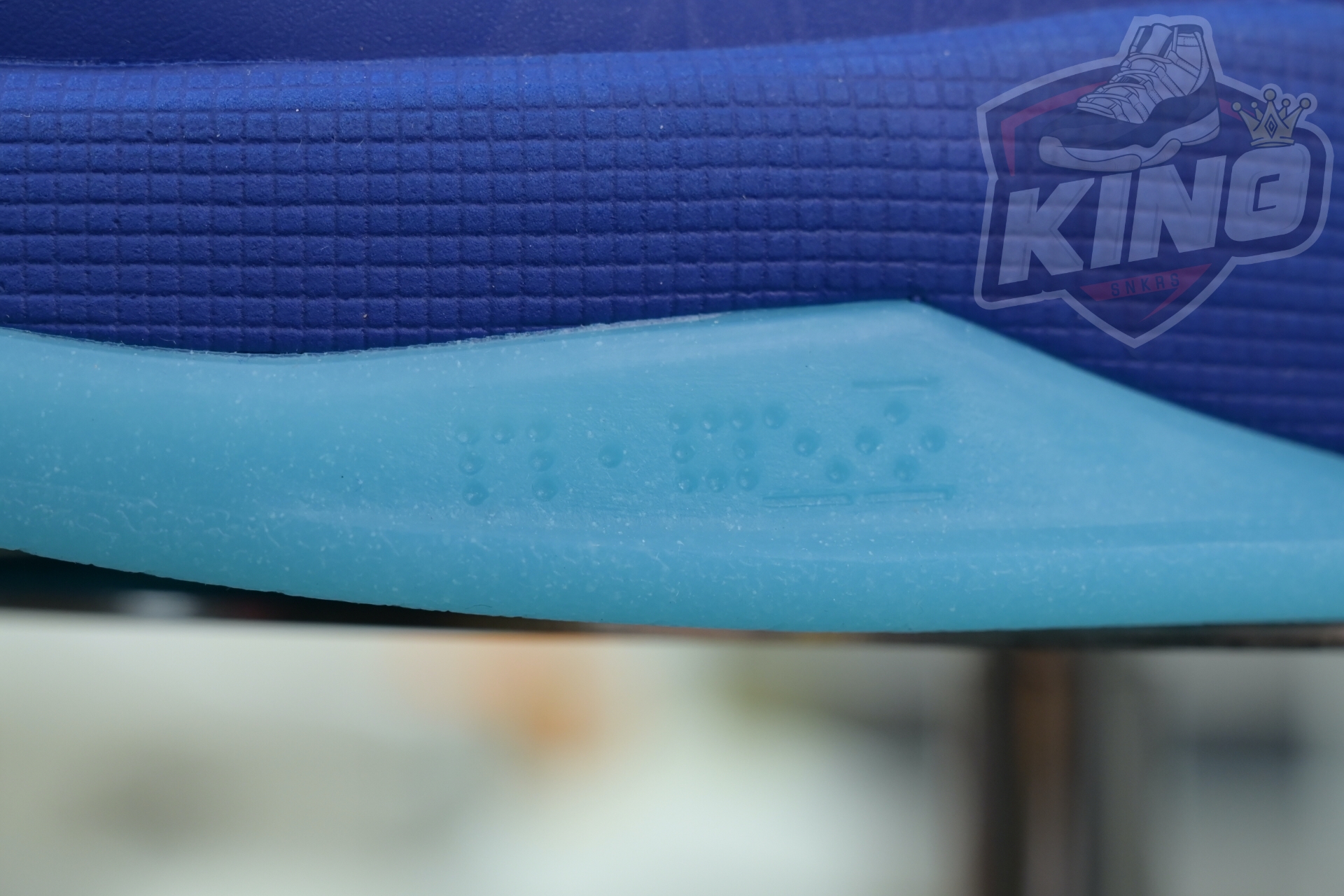 Nike Zoom Kobe 5 Protro“X-Ray”