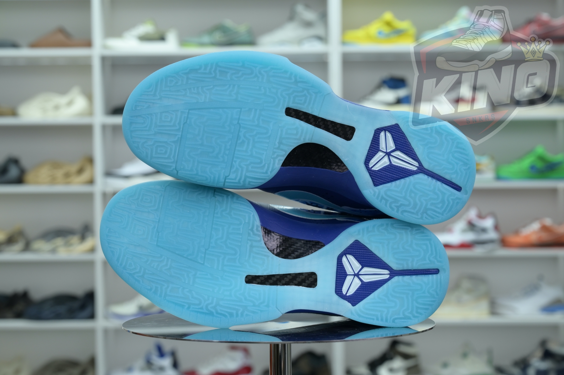 Nike Zoom Kobe 5 Protro“X-Ray”