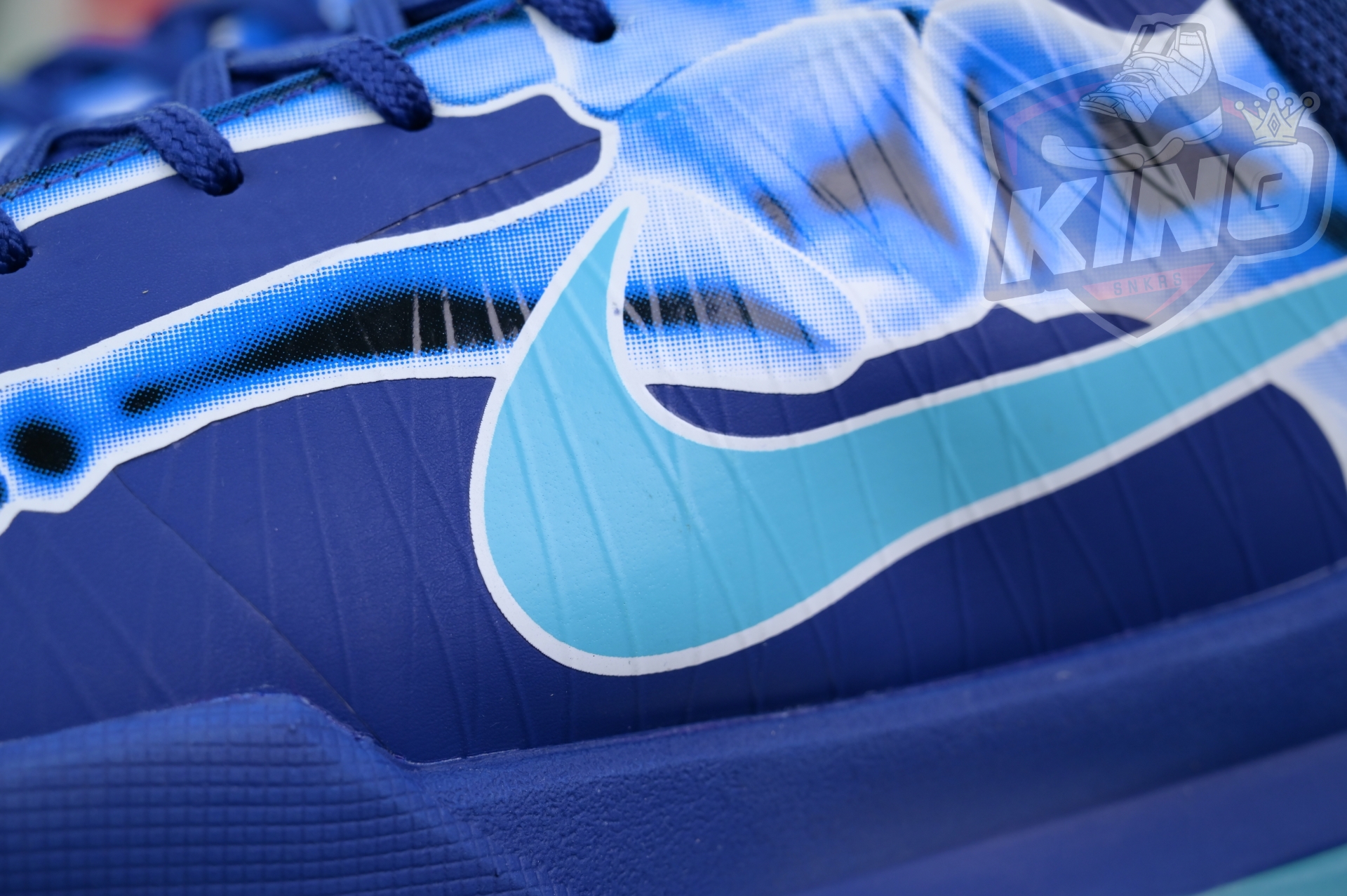 Nike Zoom Kobe 5 Protro“X-Ray”