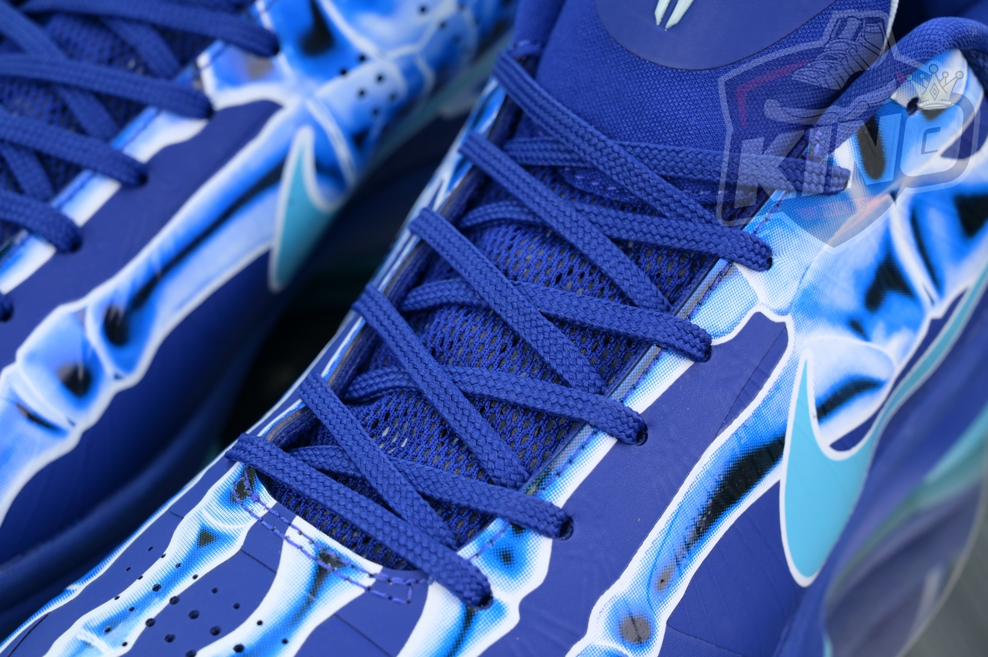 Nike Zoom Kobe 5 Protro“X-Ray”