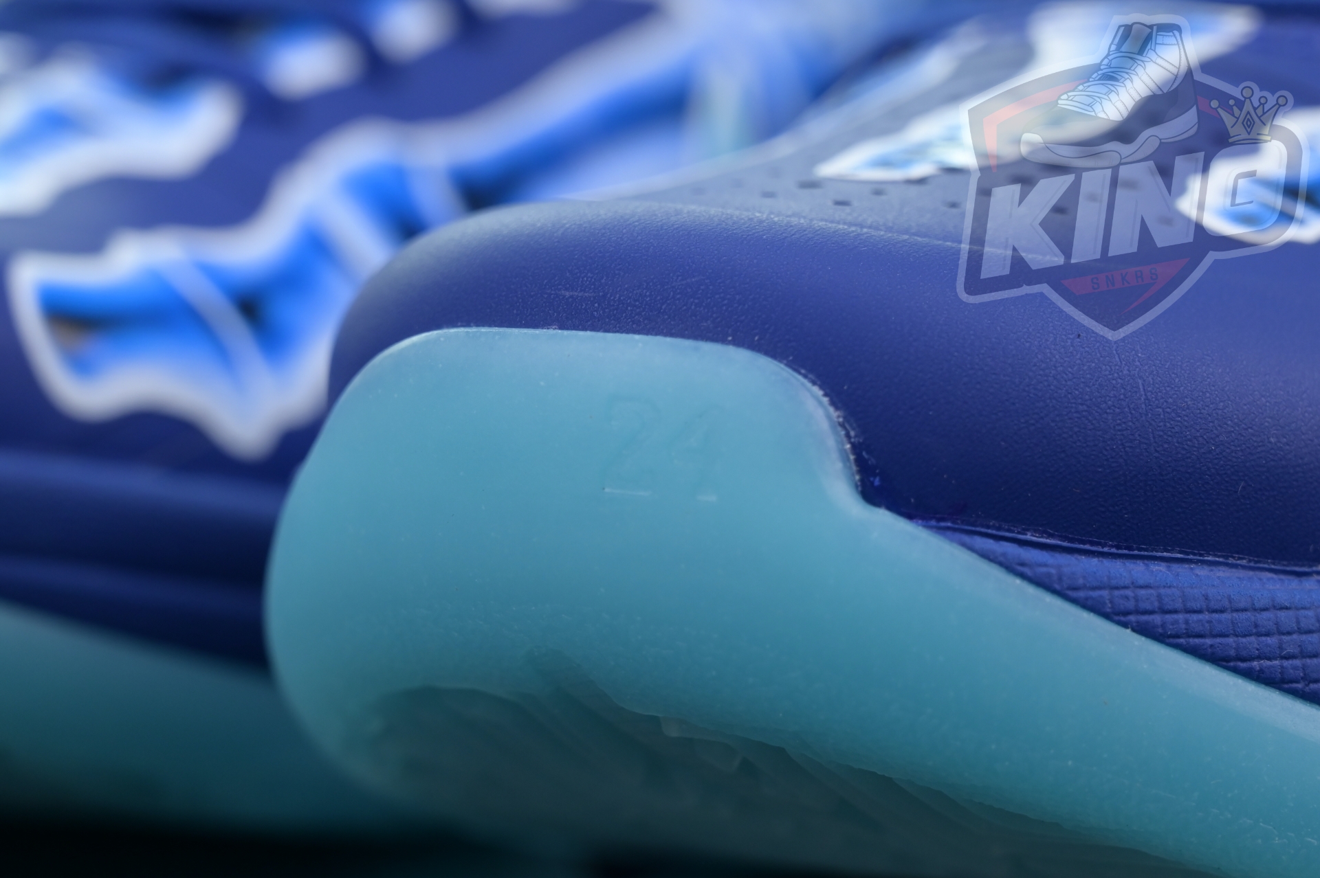 Nike Zoom Kobe 5 Protro“X-Ray”