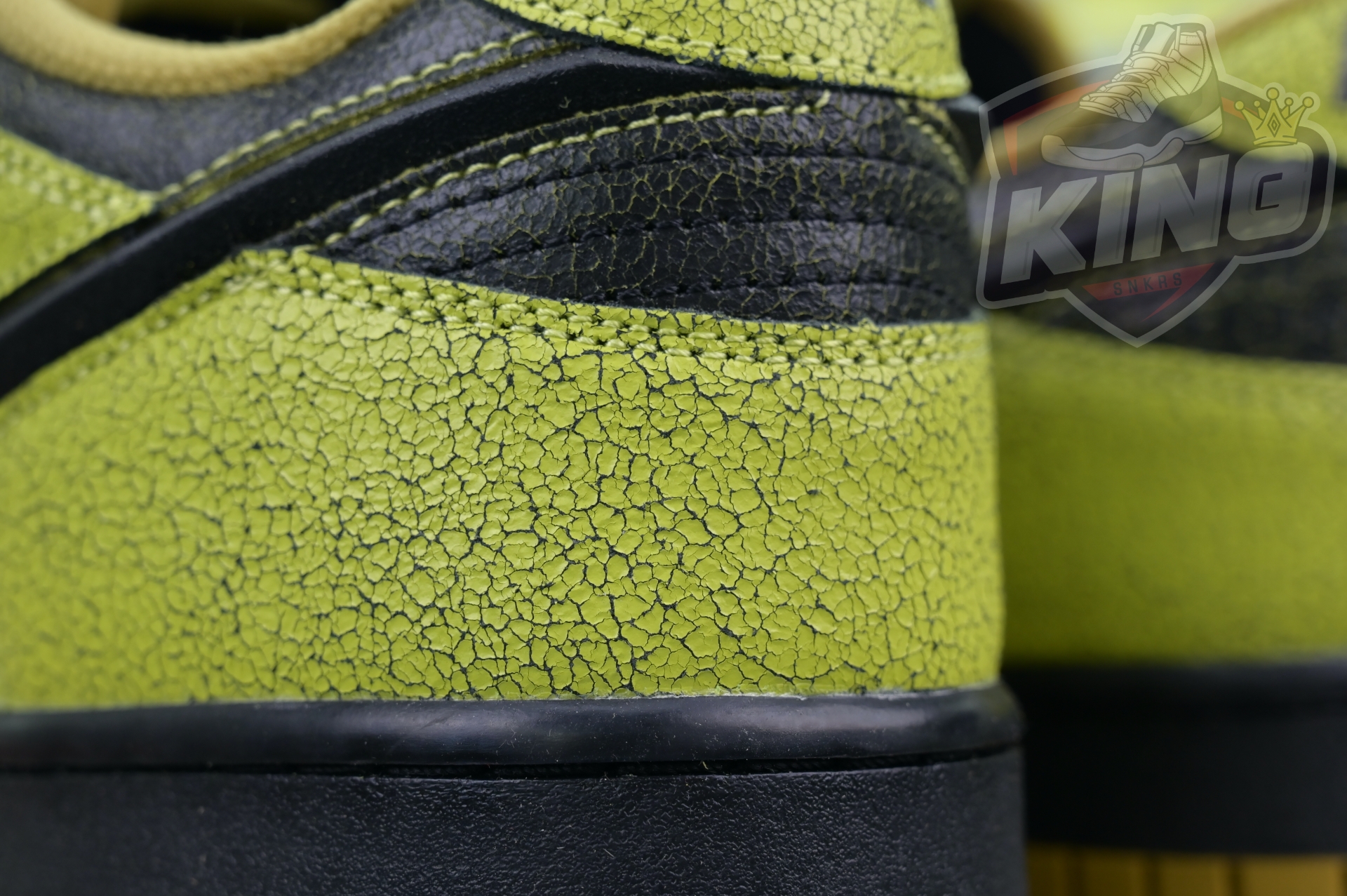 Nike Dunk Low“Halloween”