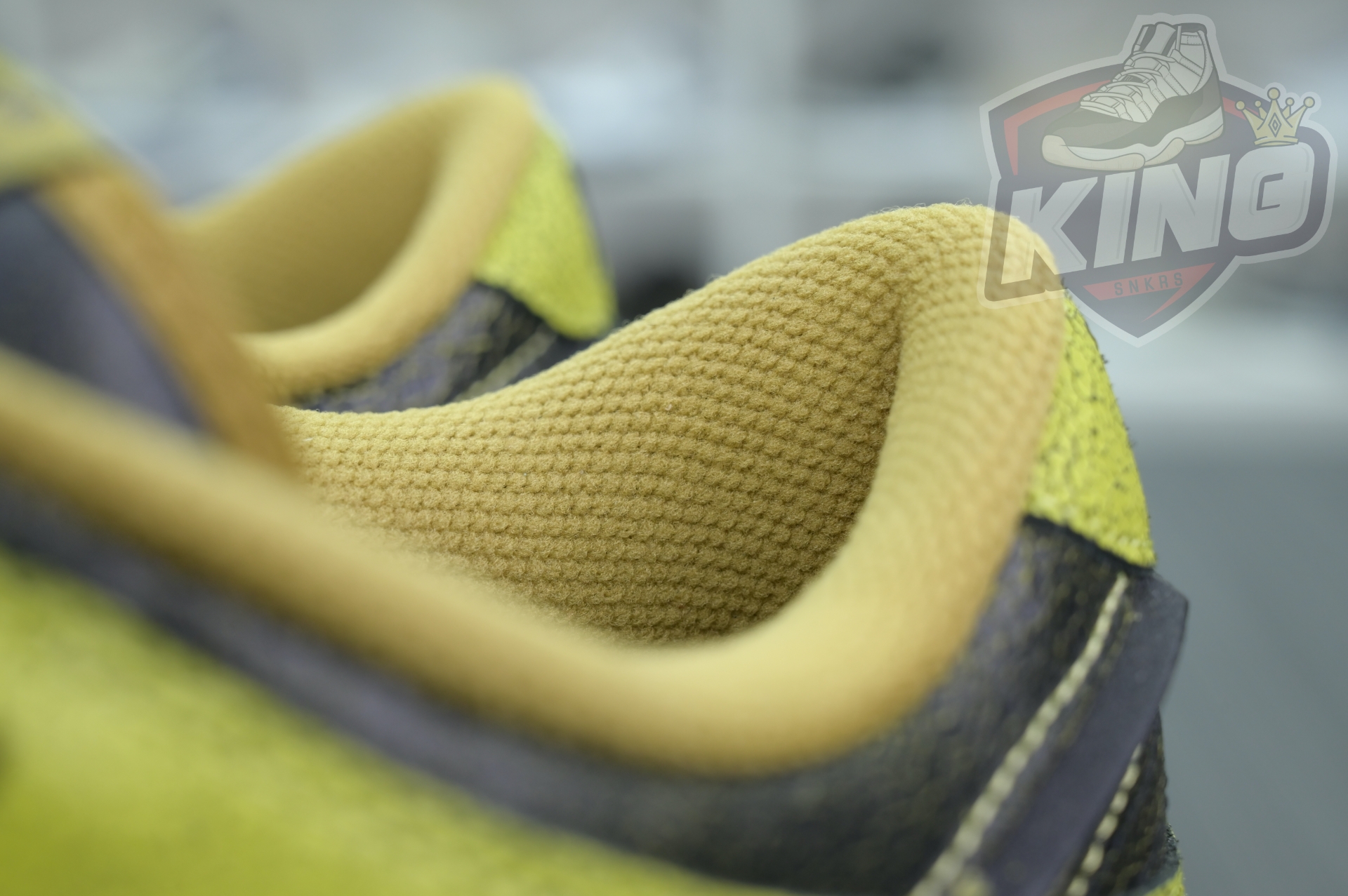 Nike Dunk Low“Halloween”