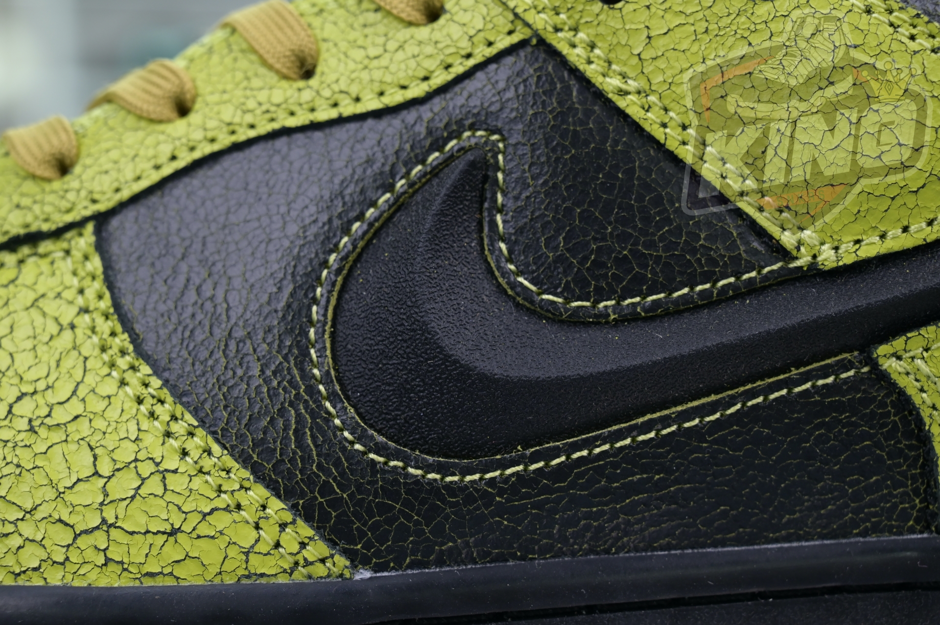 Nike Dunk Low“Halloween”