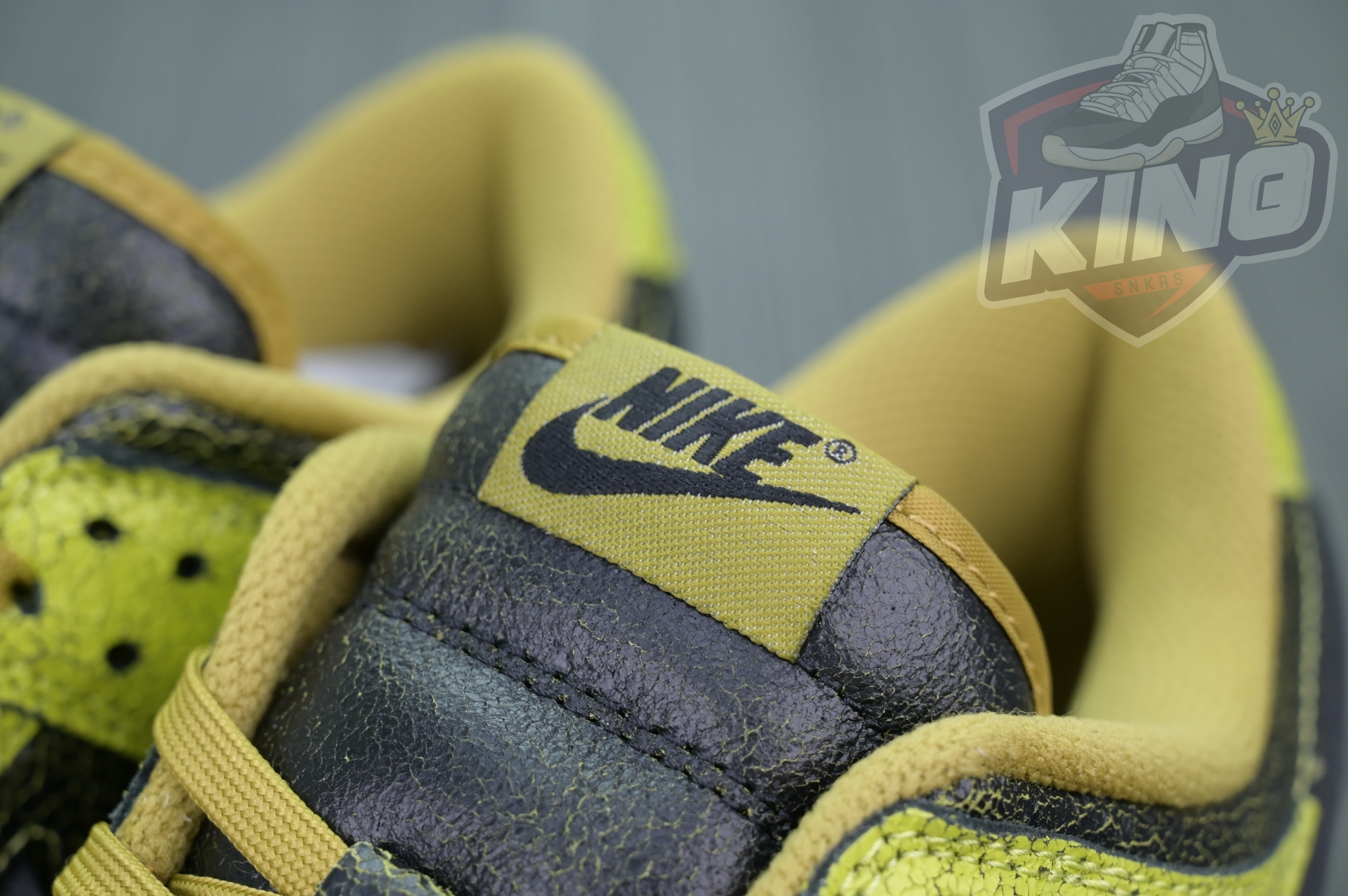 Nike Dunk Low“Halloween”