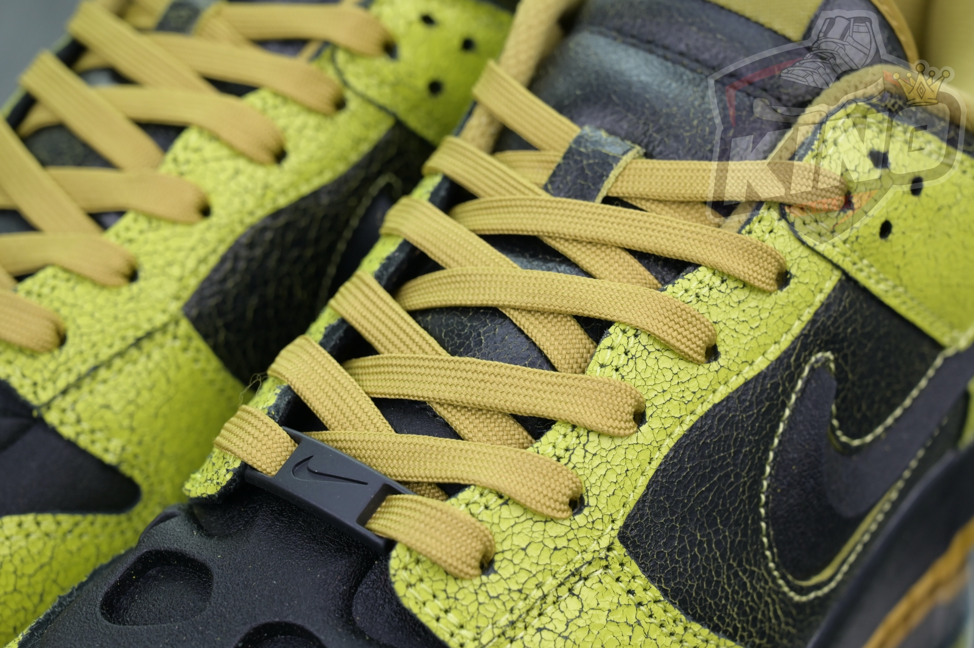 Nike Dunk Low“Halloween”