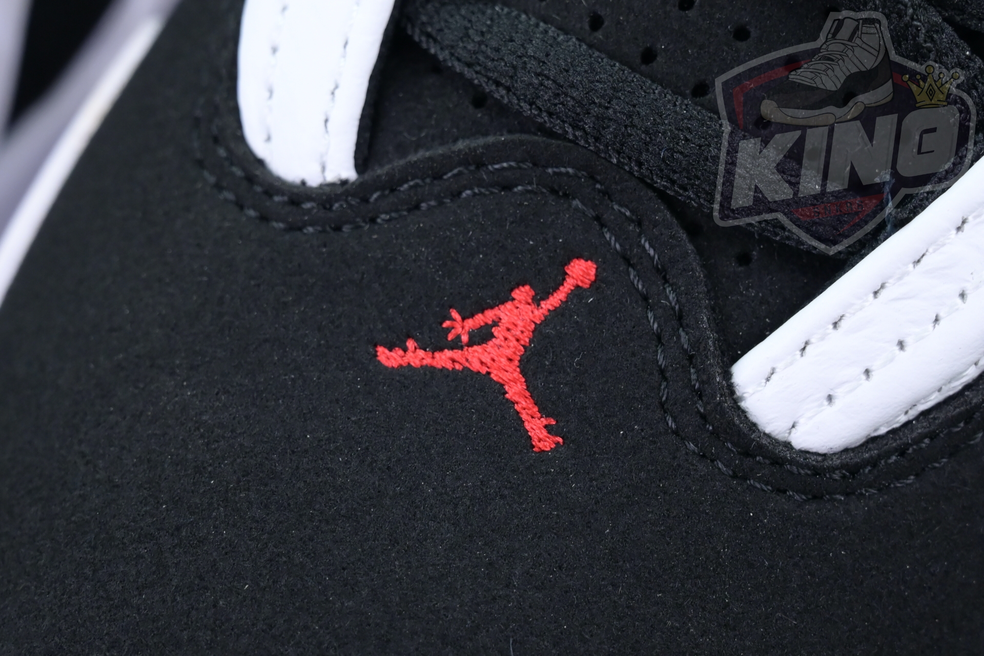 Jordan Air Jordan14“Black Toe”2024