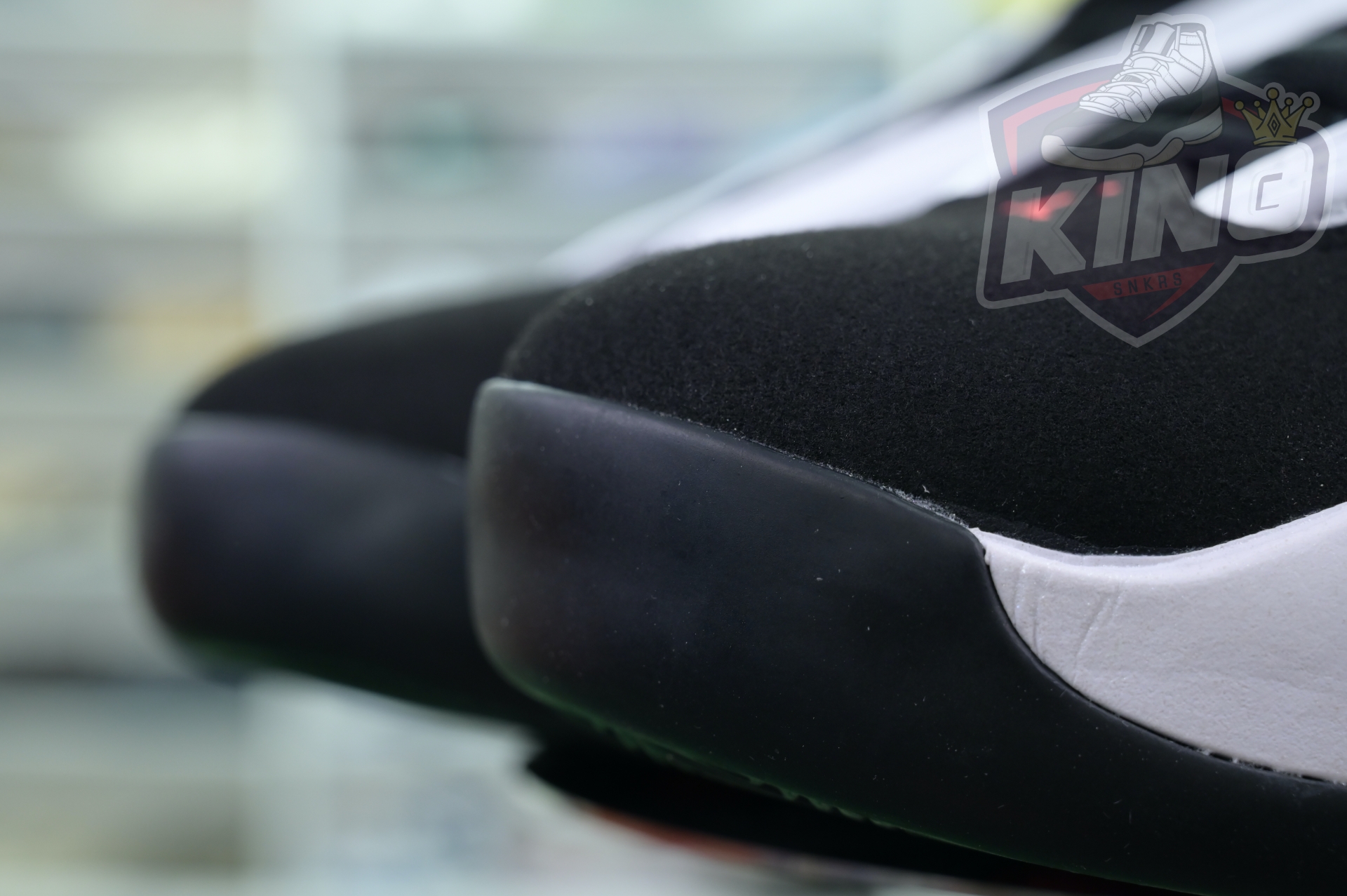 Jordan Air Jordan14“Black Toe”2024