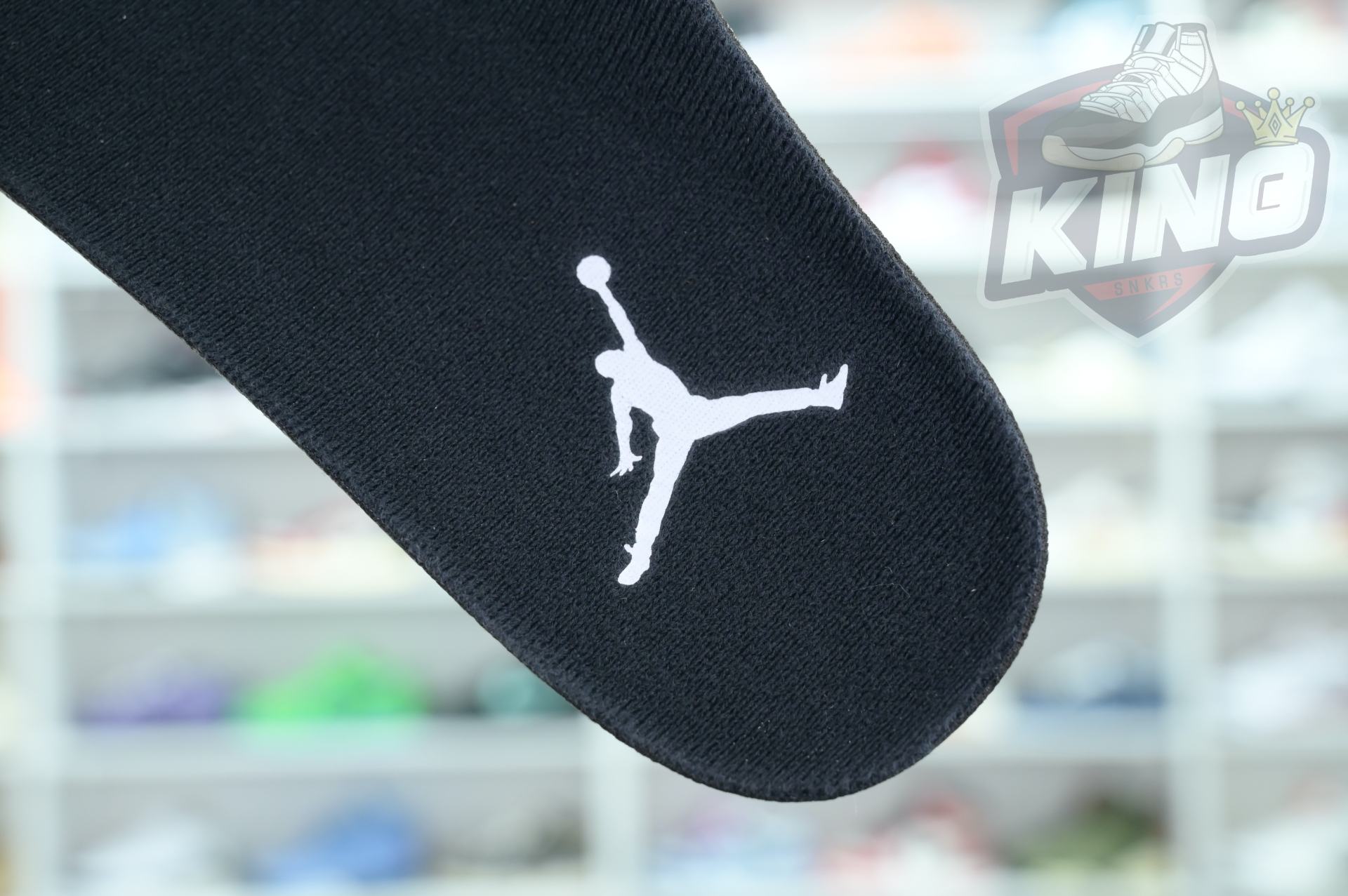 Jordan Air Jordan3“Black Cat”