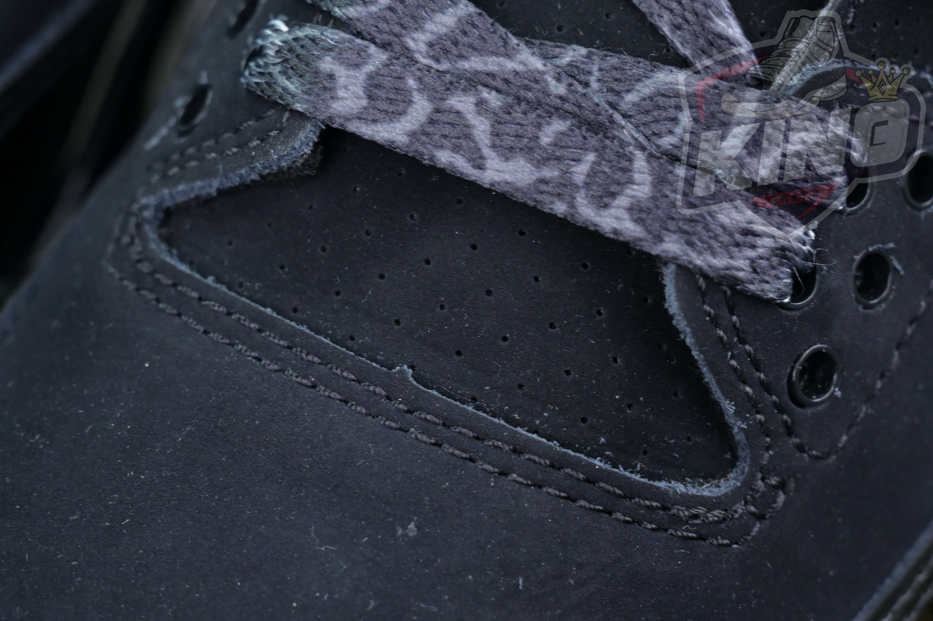 Jordan Air Jordan3“Black Cat”