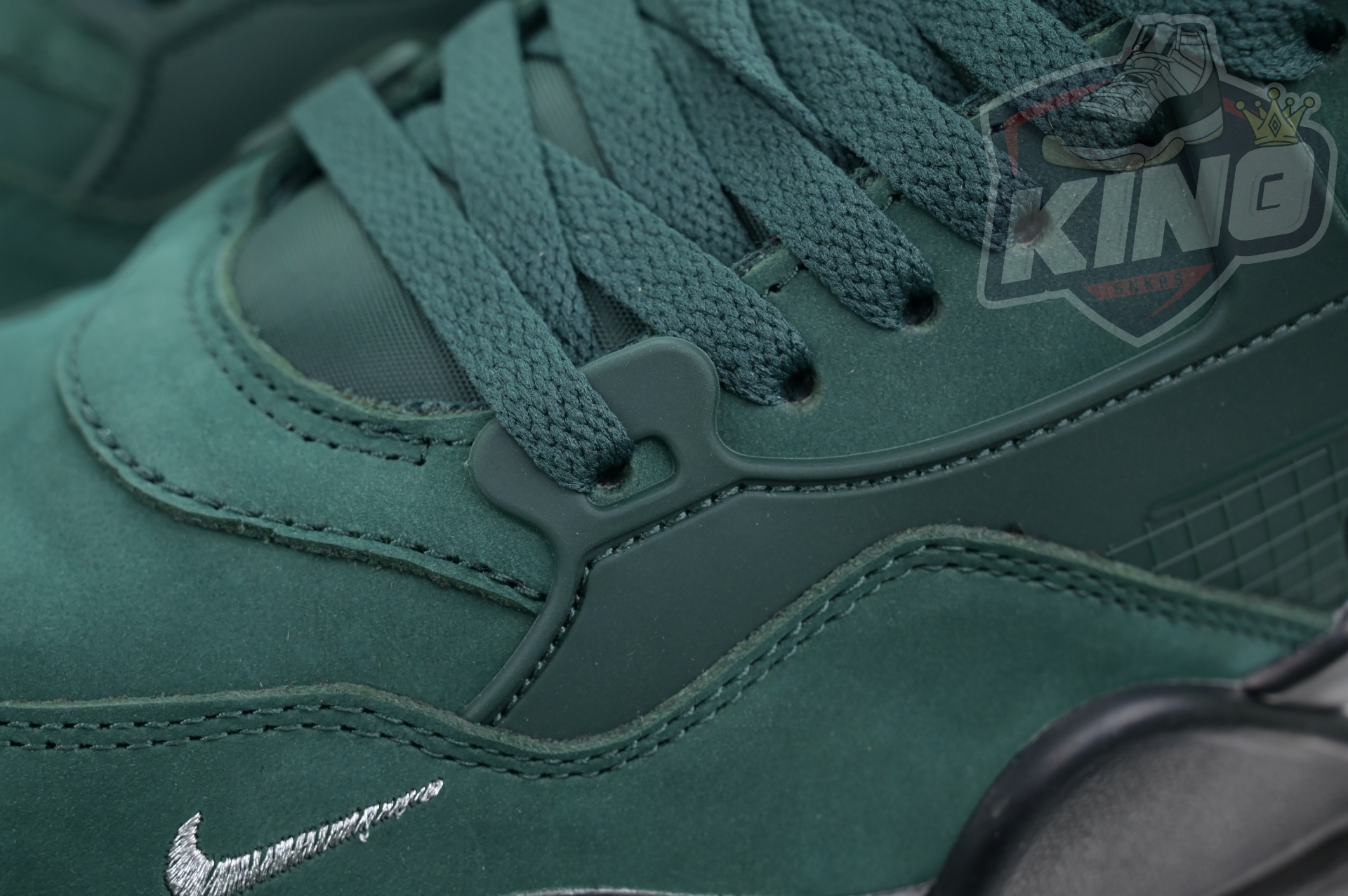 Nigel Sylvester x Jordan Air Jordan 4RM