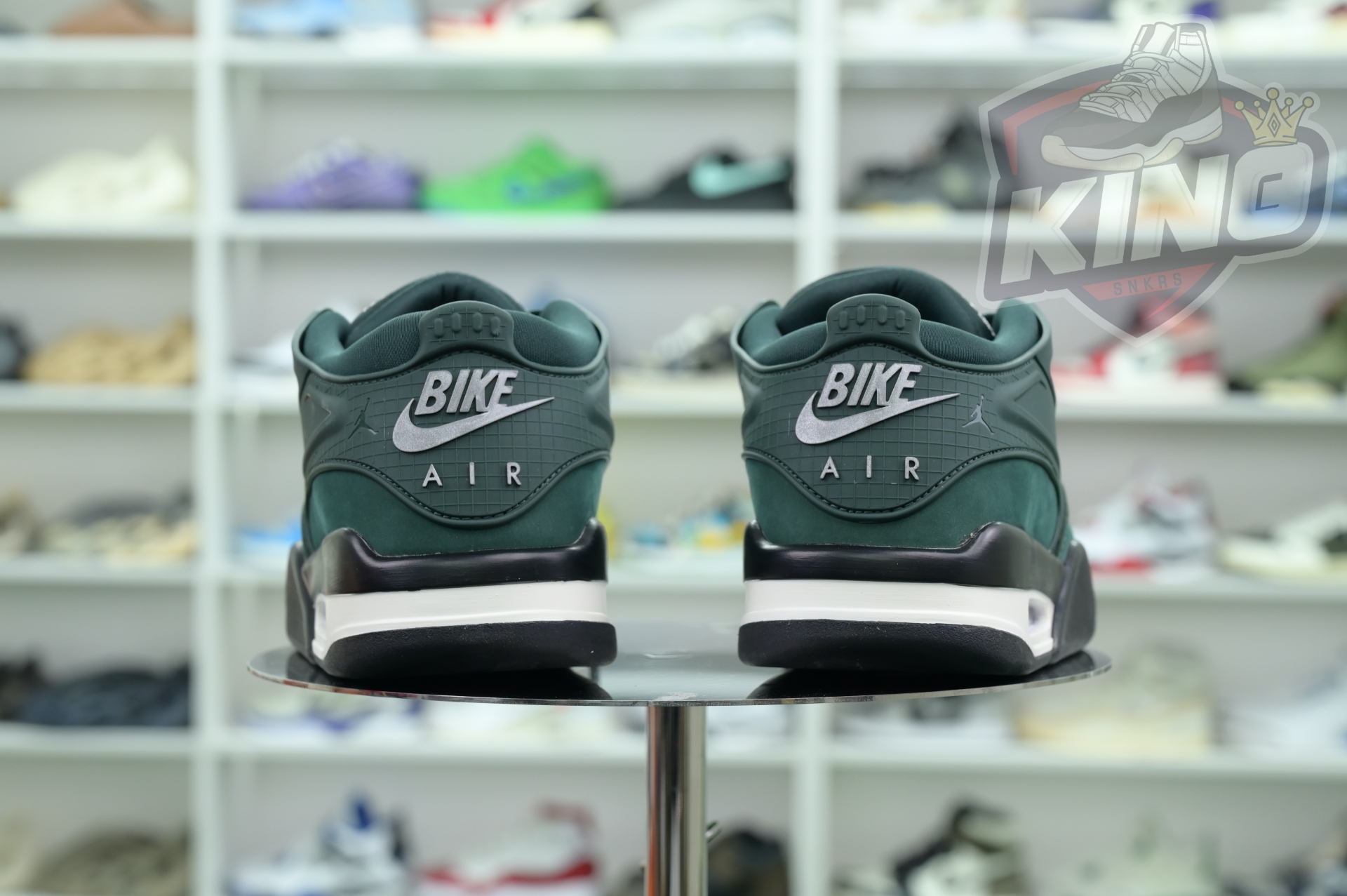 Nigel Sylvester x Jordan Air Jordan 4RM
