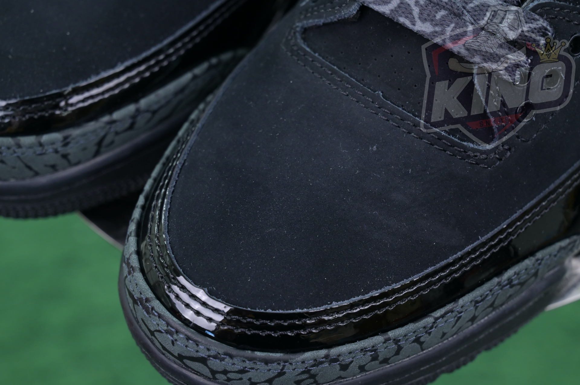 Jordan Air Jordan3“Black Cat”