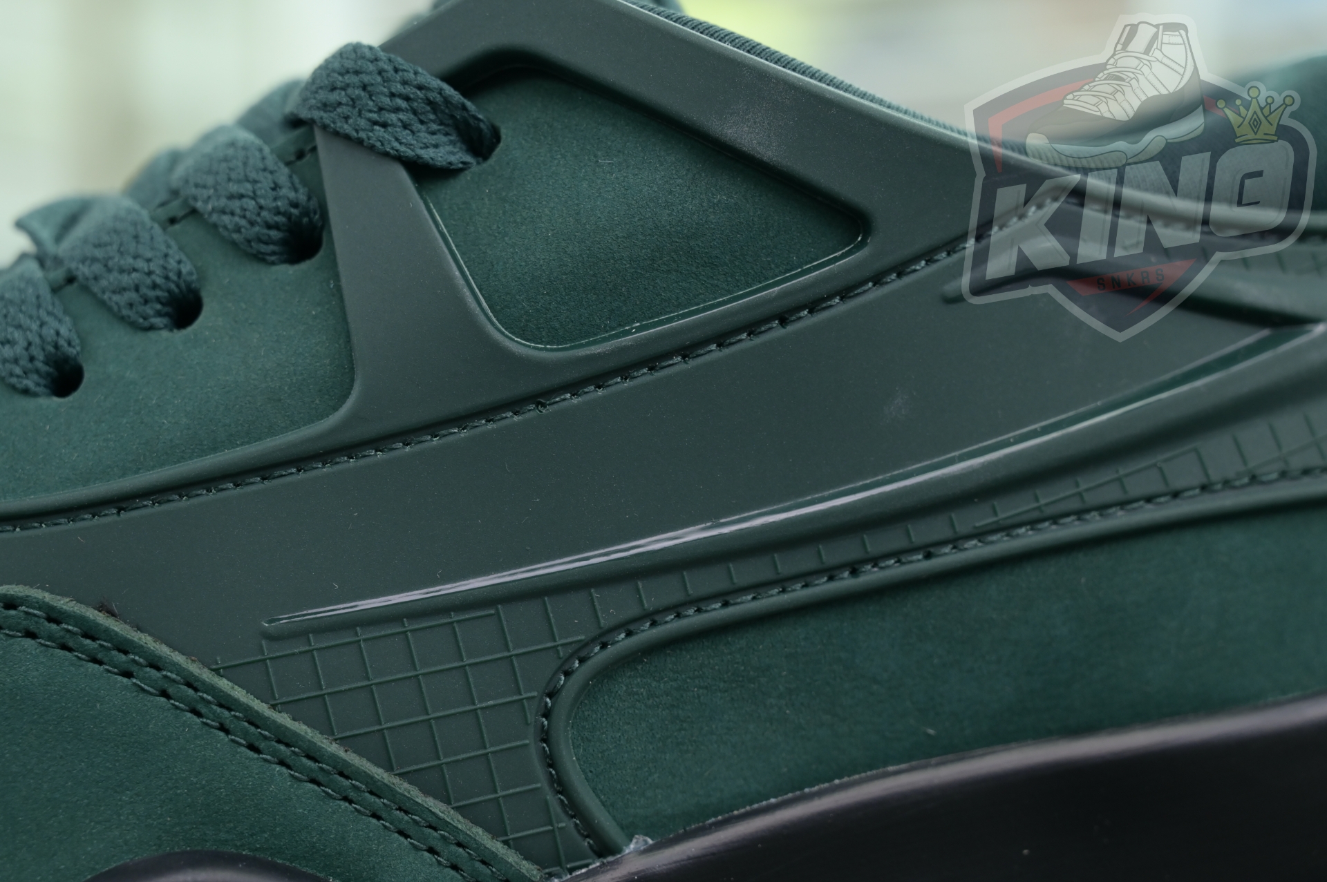 Nigel Sylvester x Jordan Air Jordan 4RM