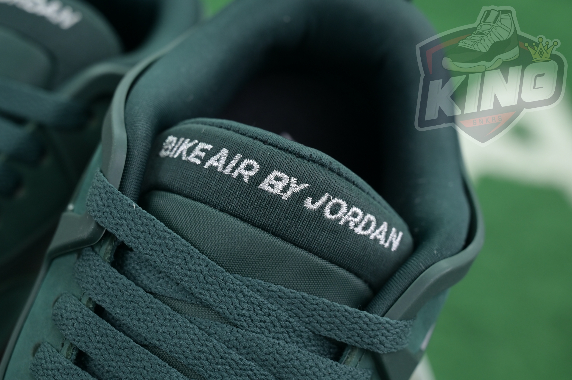 Nigel Sylvester x Jordan Air Jordan 4RM